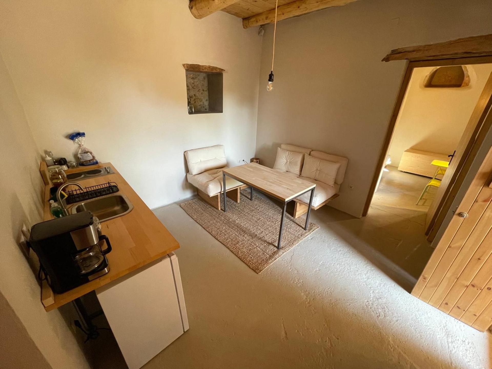 Triple Room with Private Bathroom