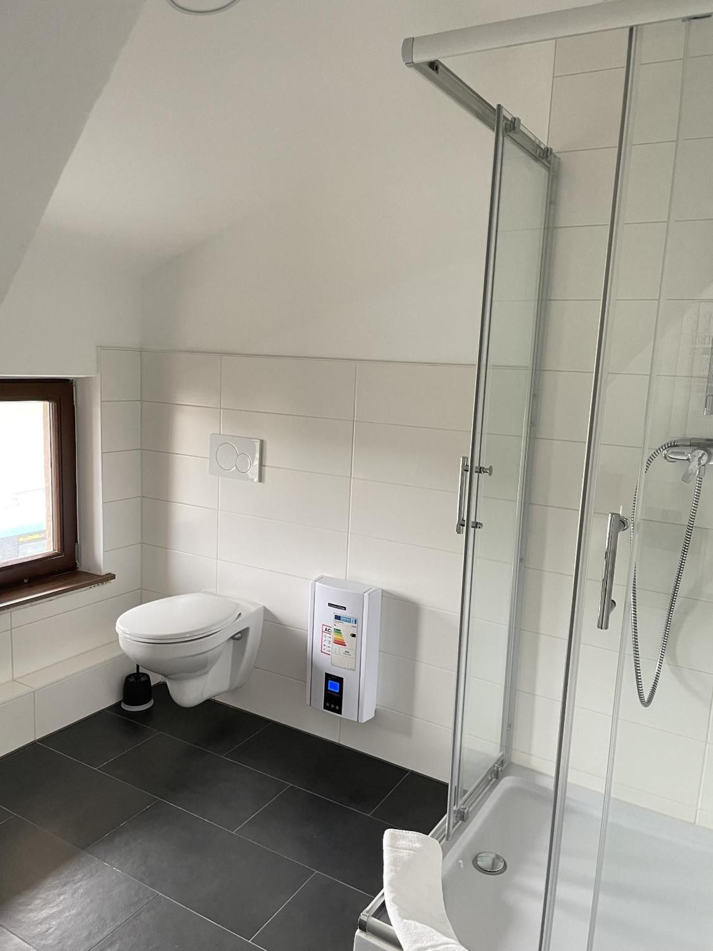 Business Single Room