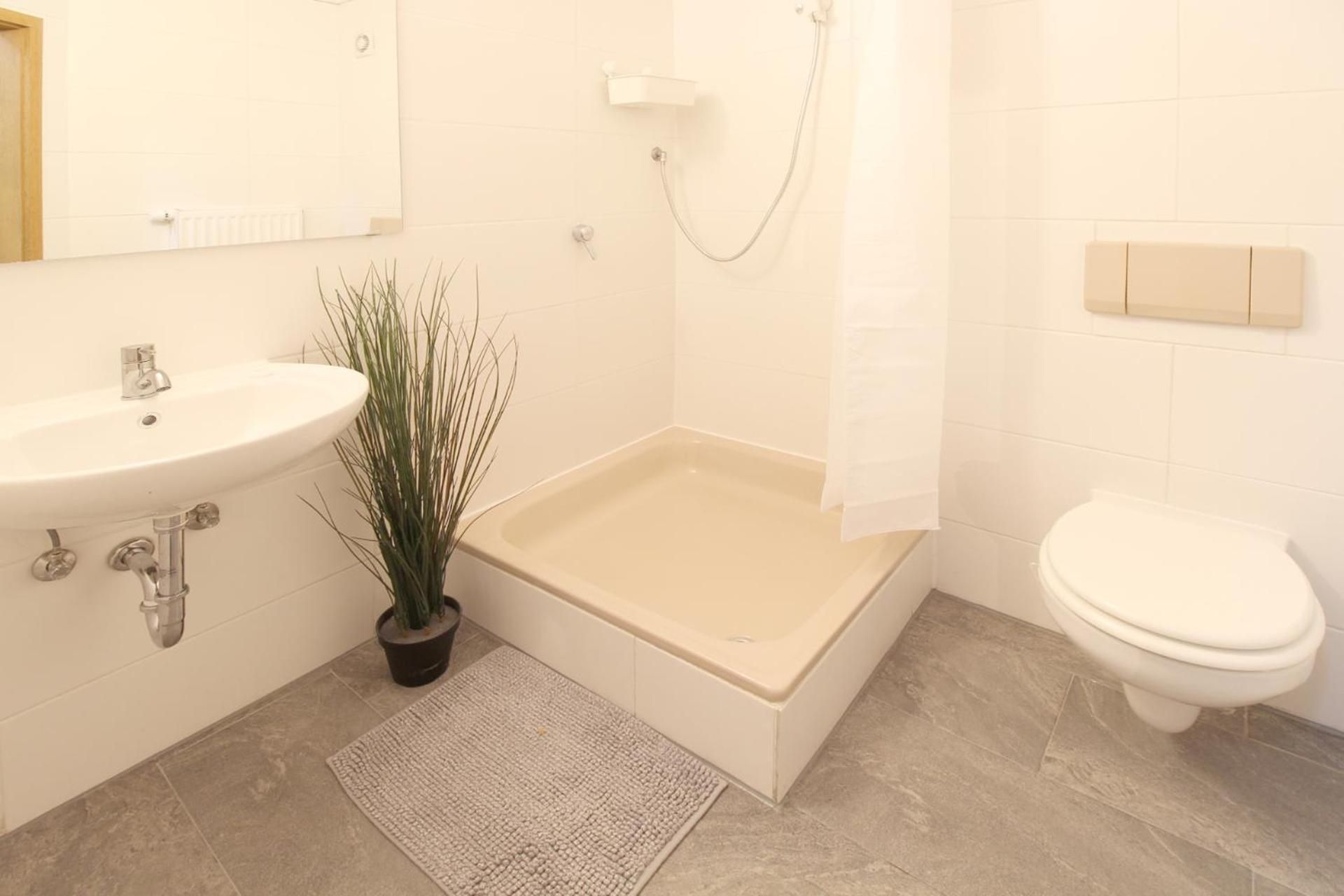 Family Room with Private Bathroom