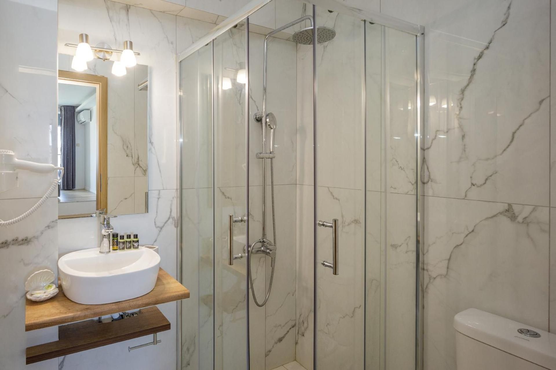 Junior Suite With Private Pool