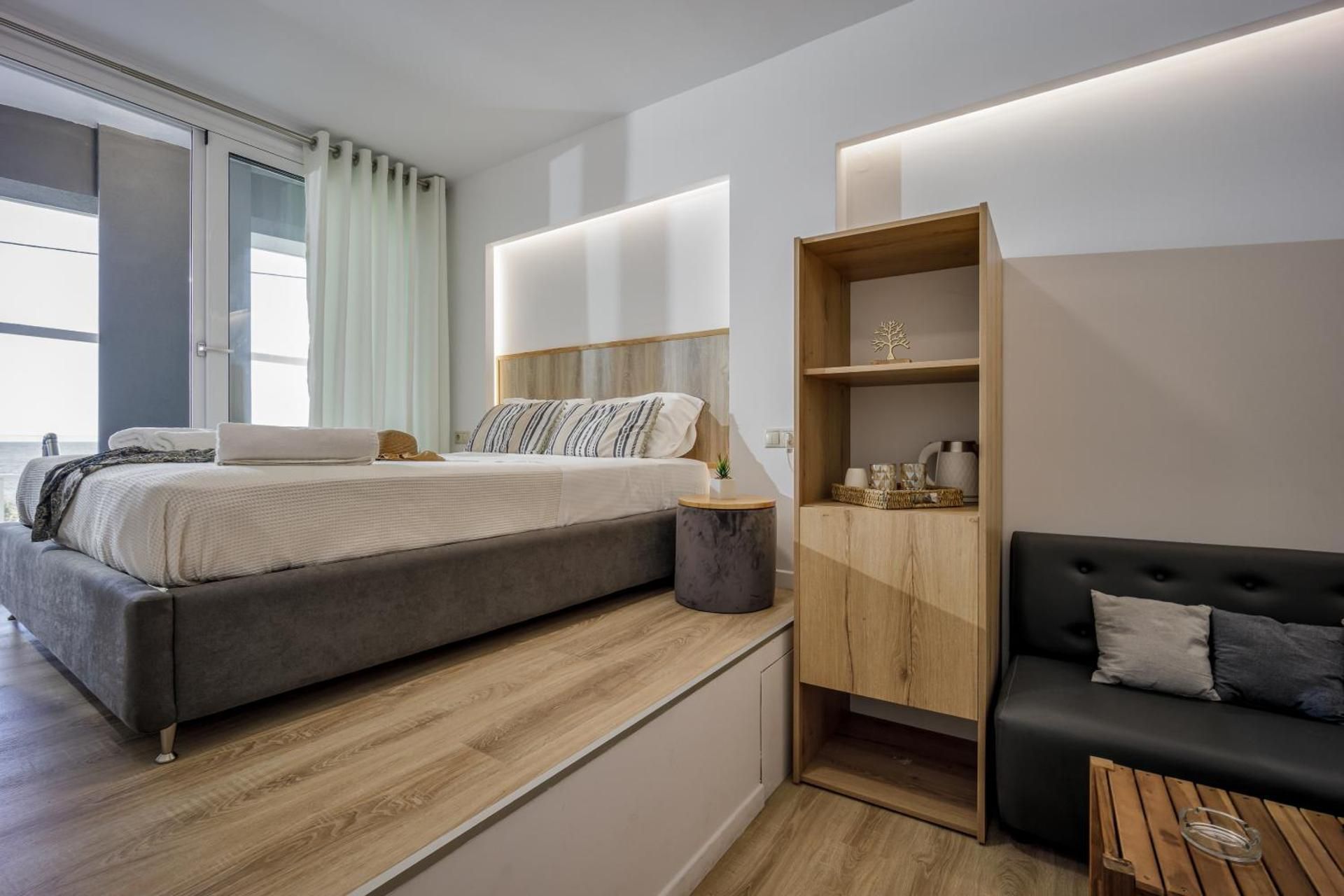 Junior Suite With Private Pool