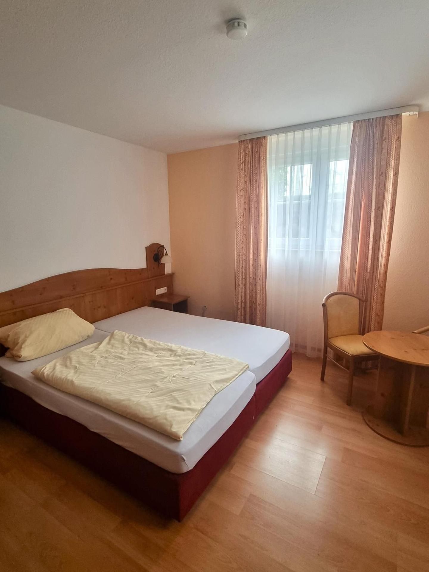 Quadruple Room with Private Bathroom