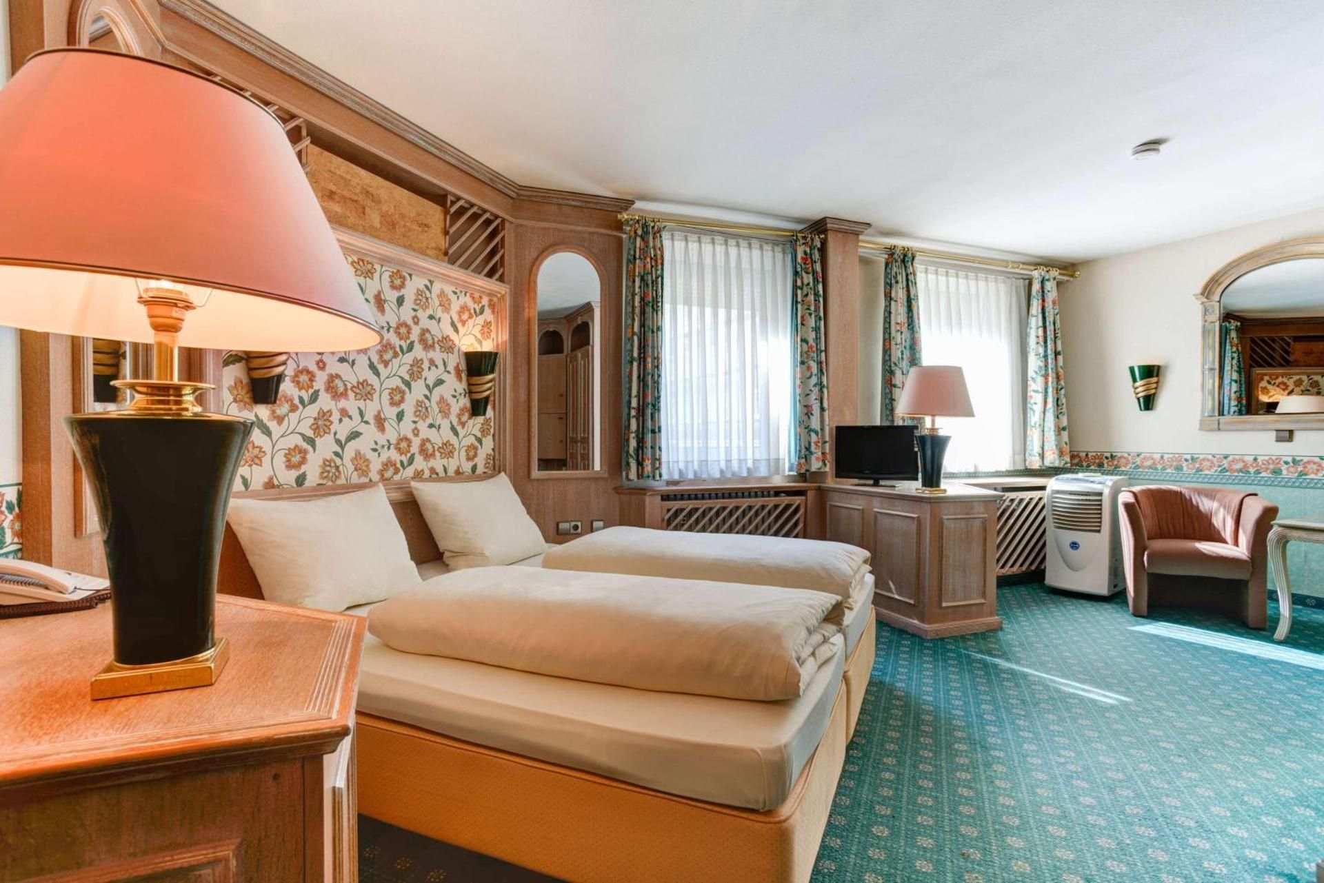 Standard Room Double