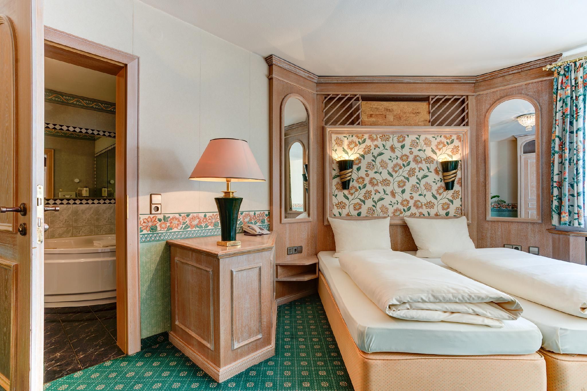 Standard Room Double