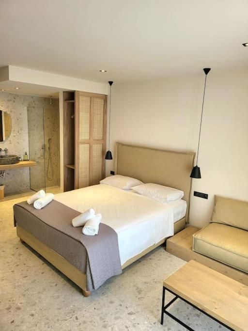 Standard Suite