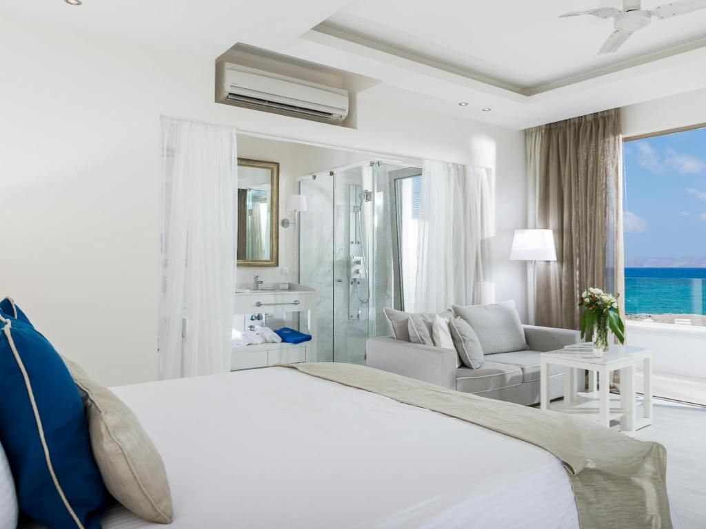 Resort View Suite
