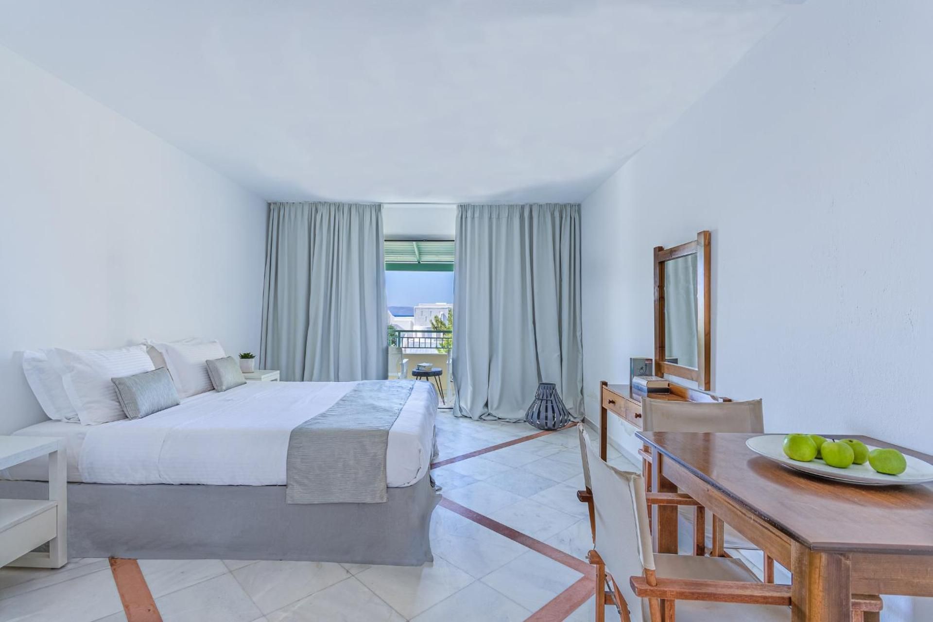 Comfort Room