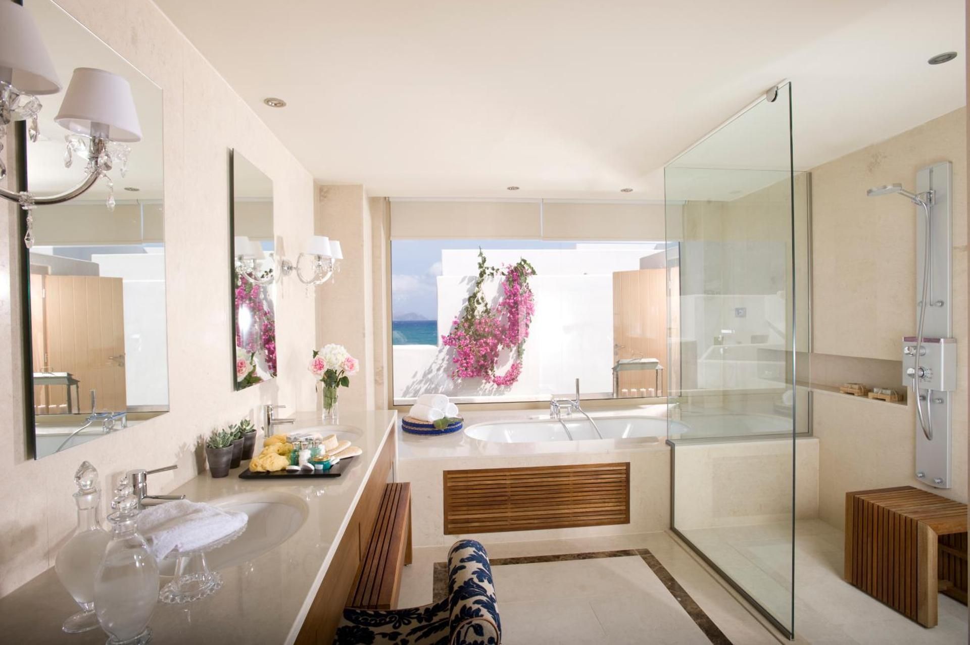 Resort View Suite