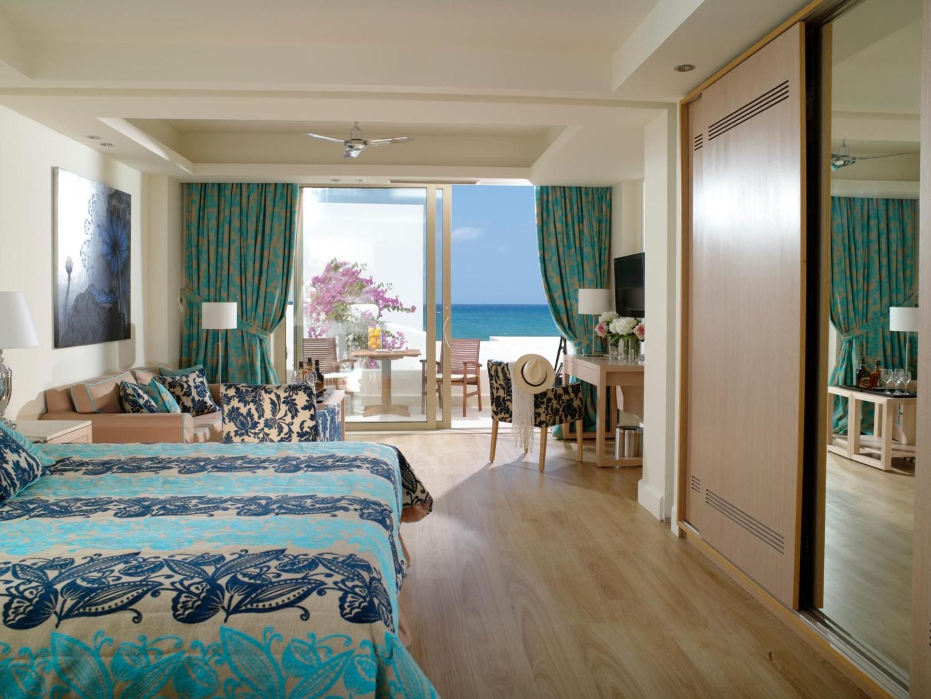 Suite Sea View