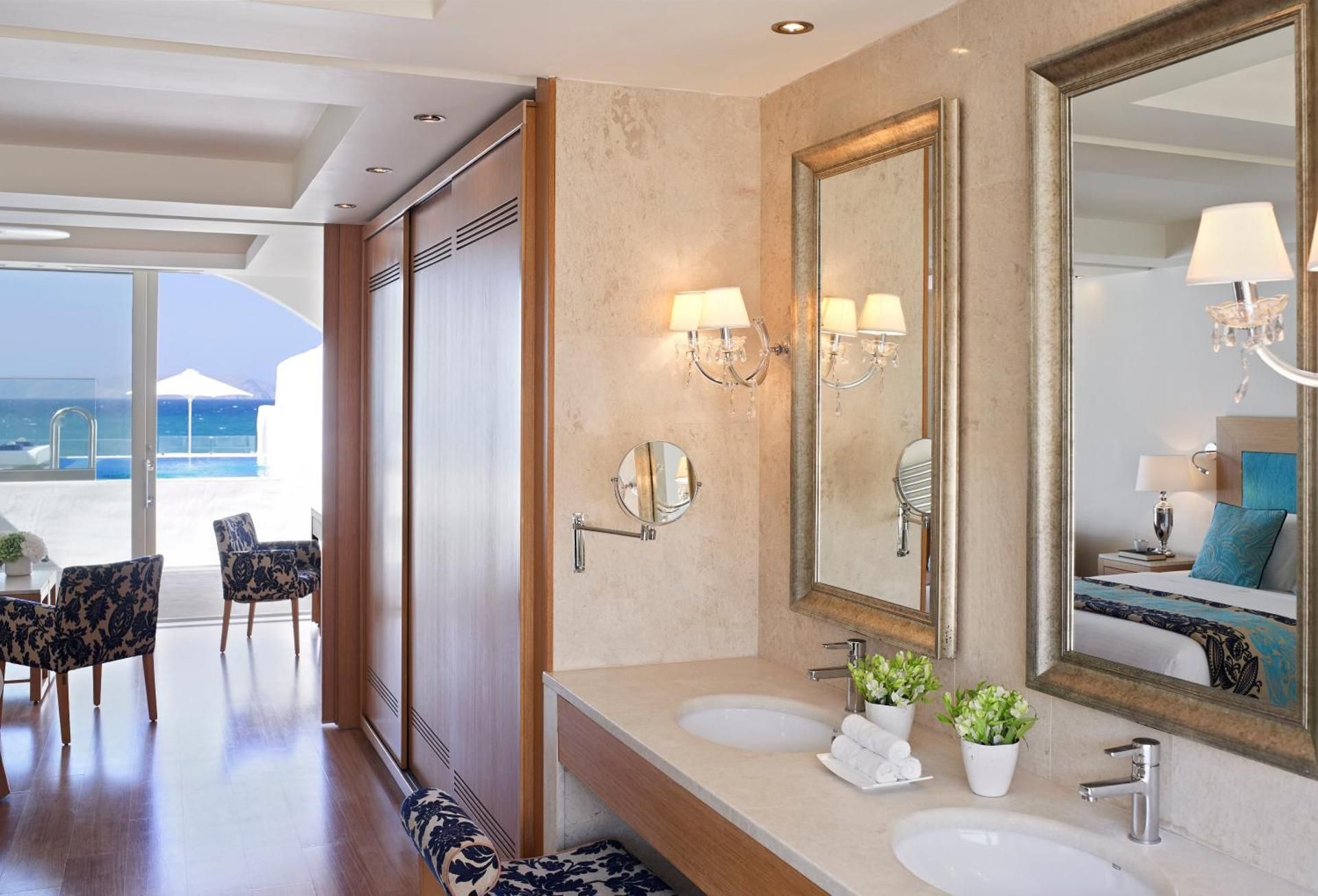Spa Suite