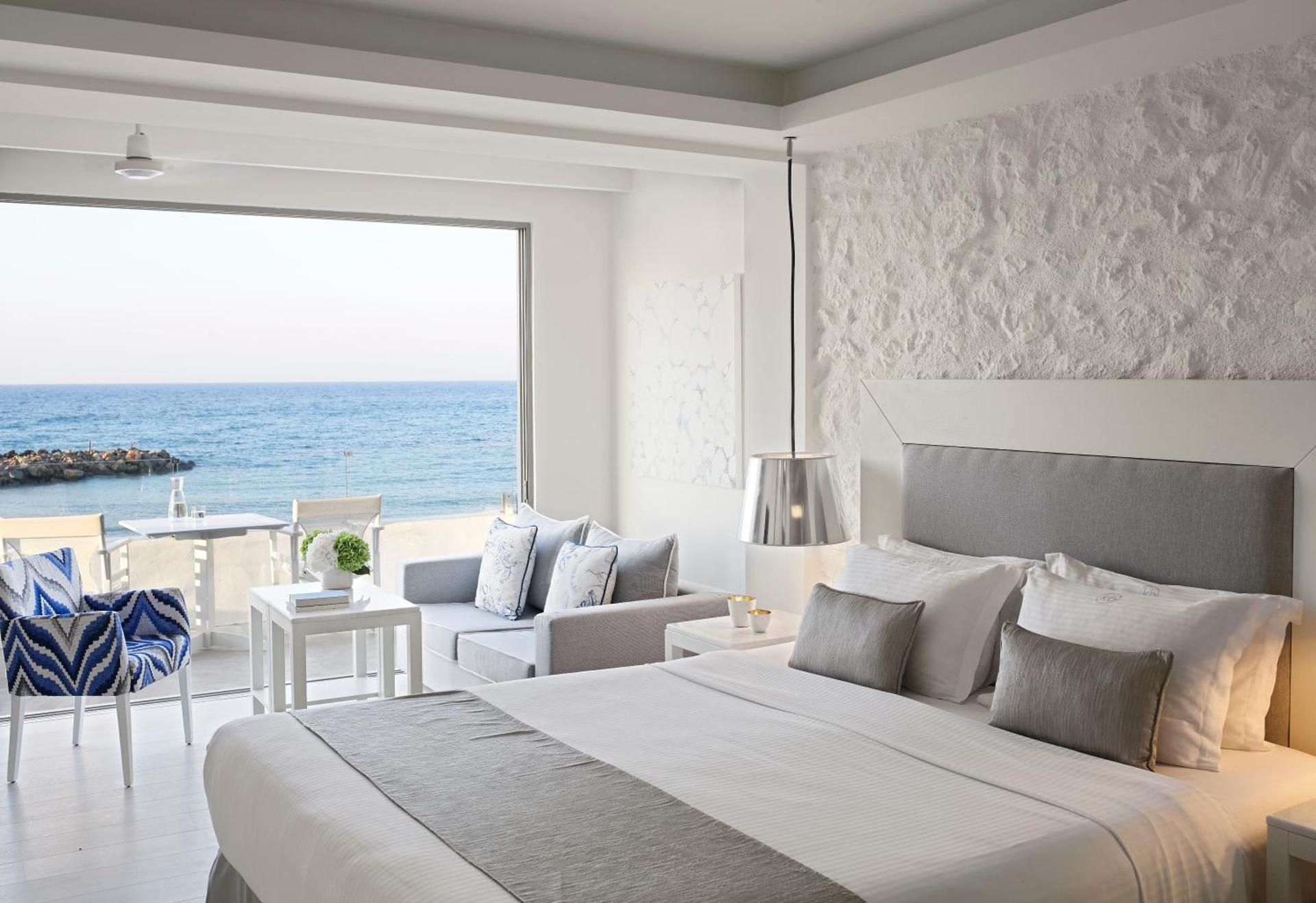 Suite Seafront