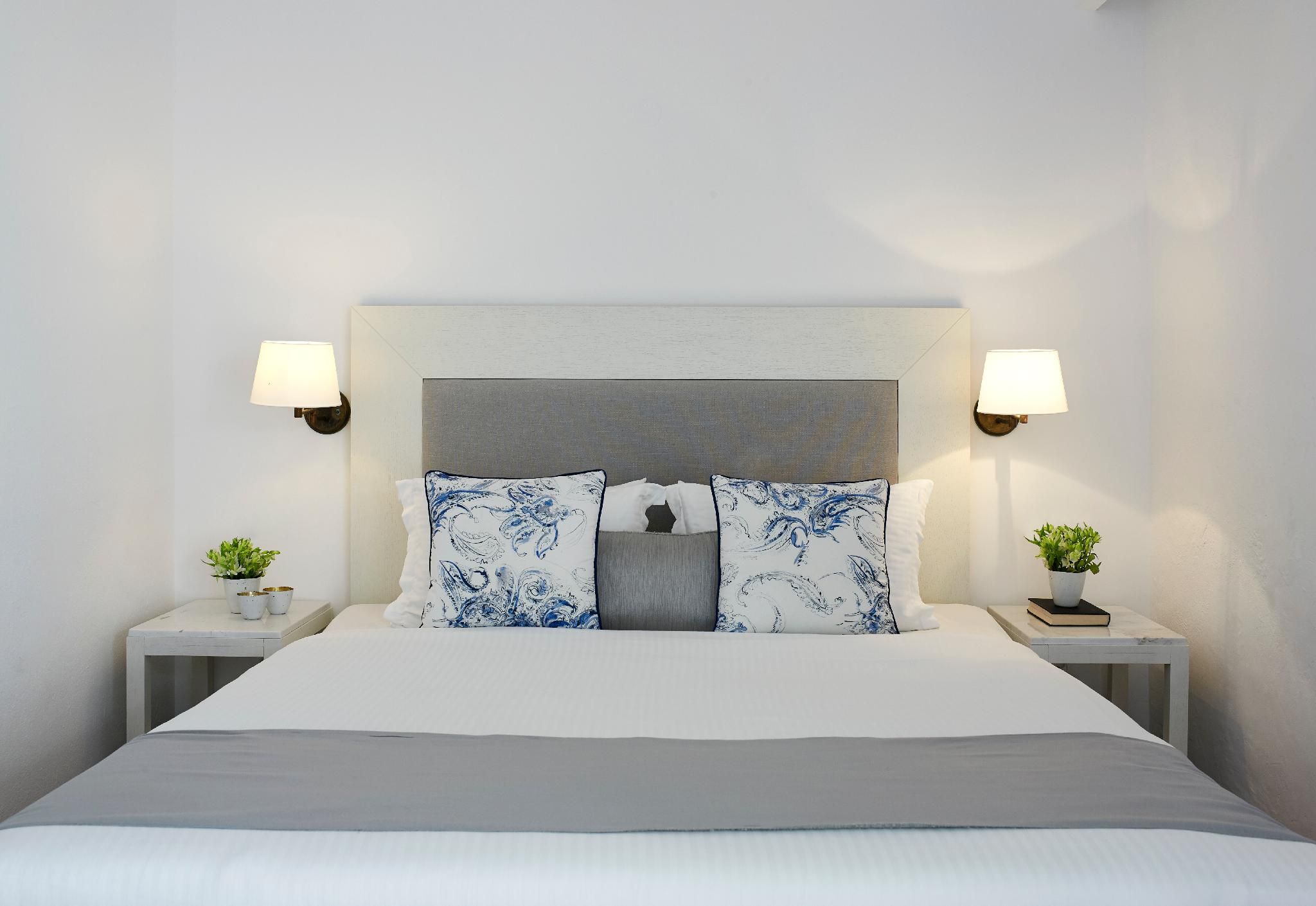 Waterfront Suite
