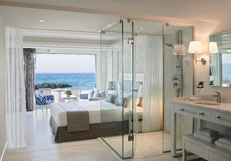 Waterfront Suite
