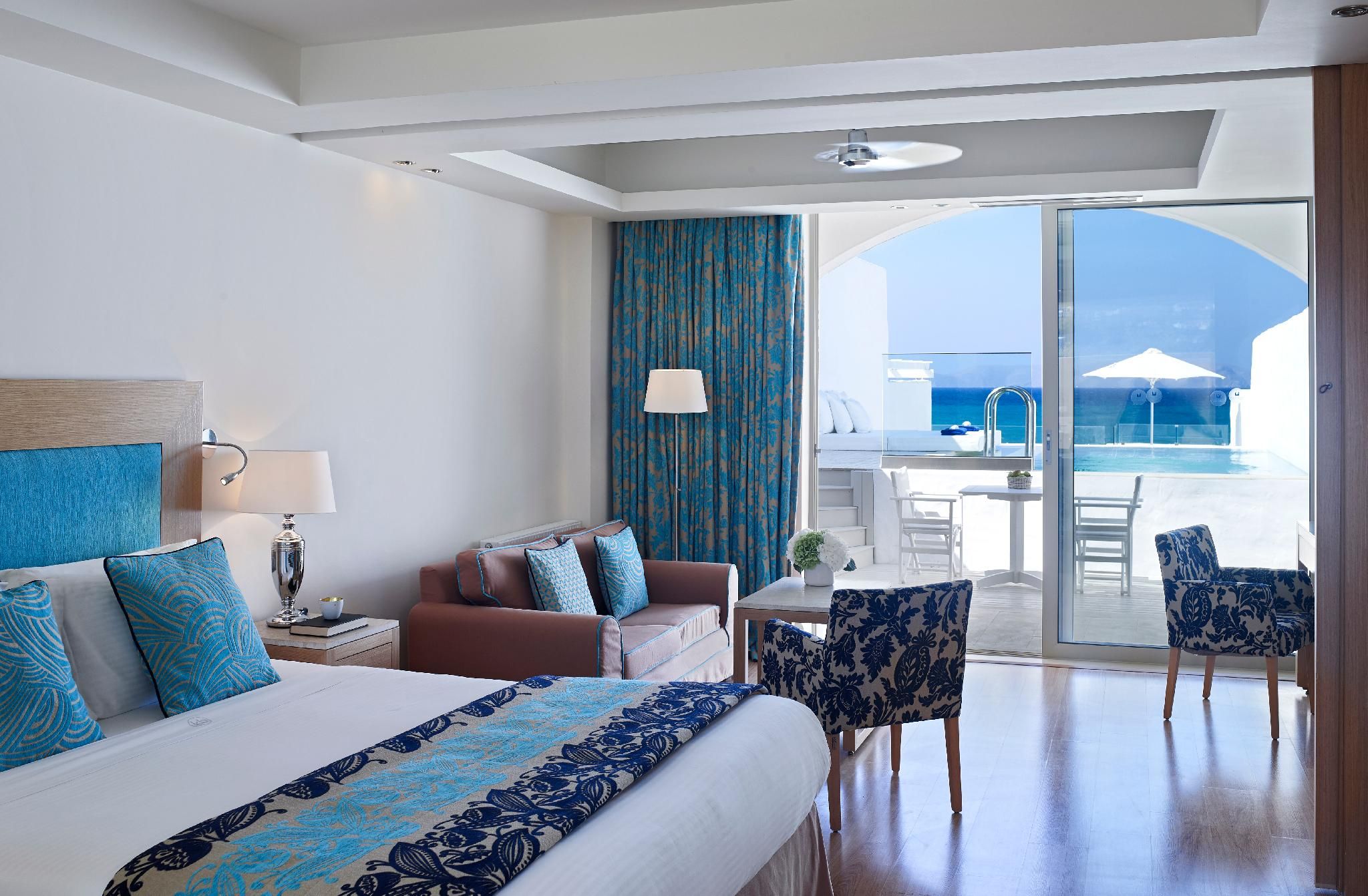 Spa Suite