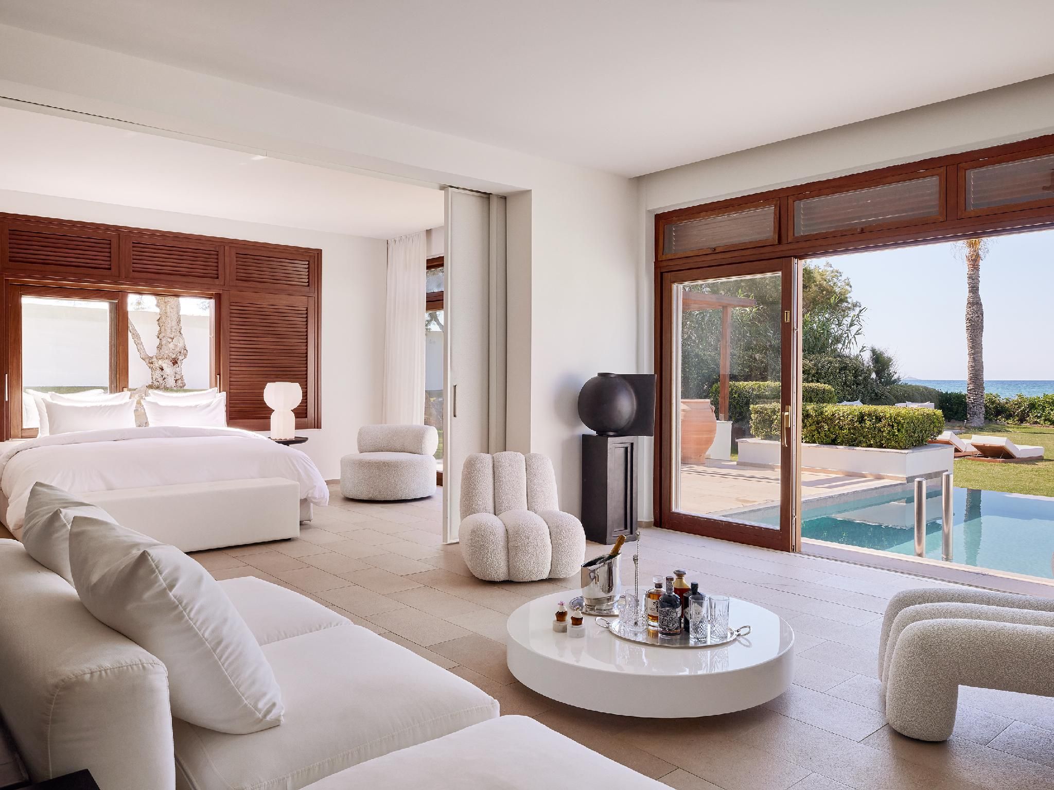 Villa 3 Bedroom