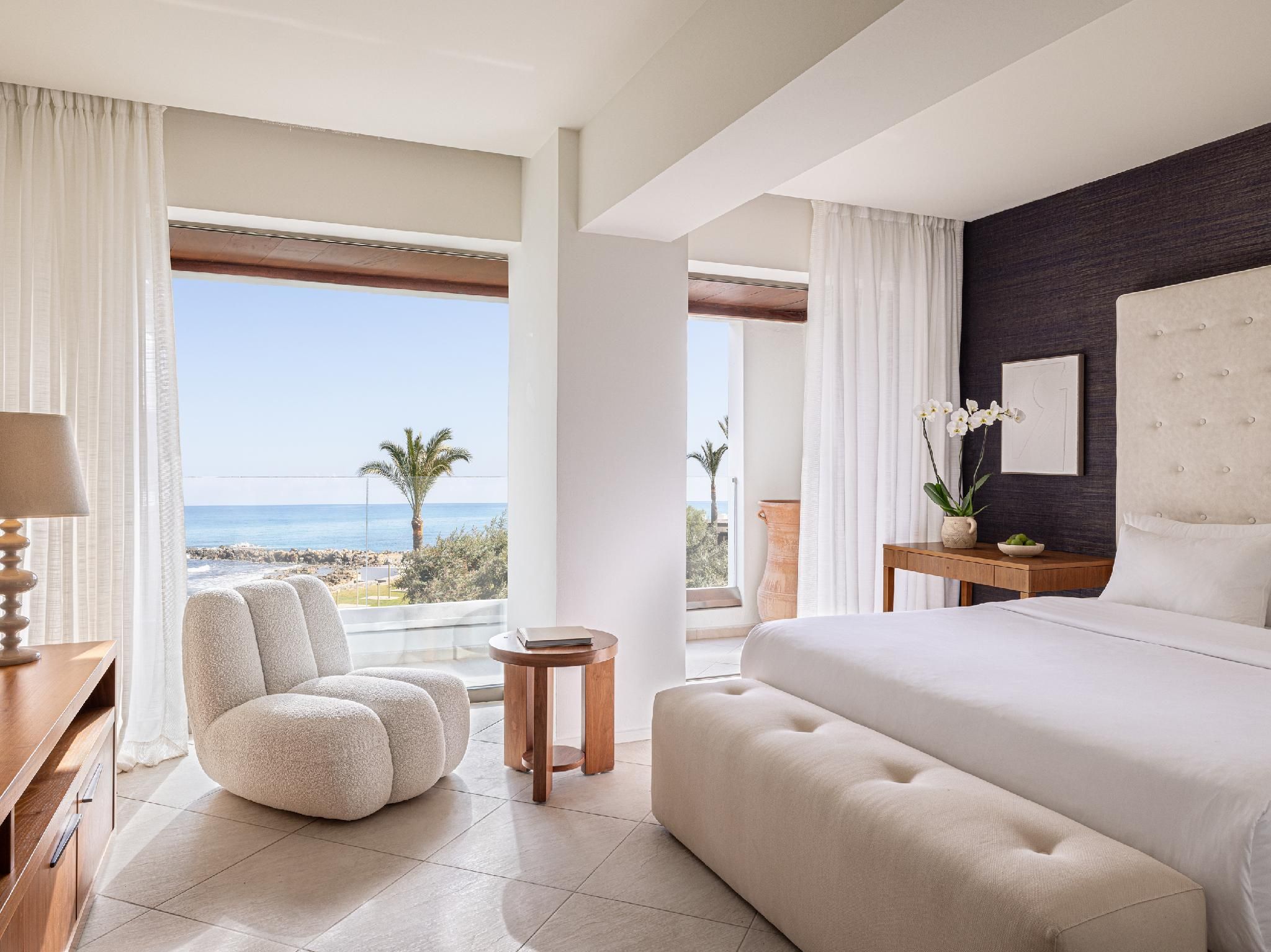 Superior Sea View Room