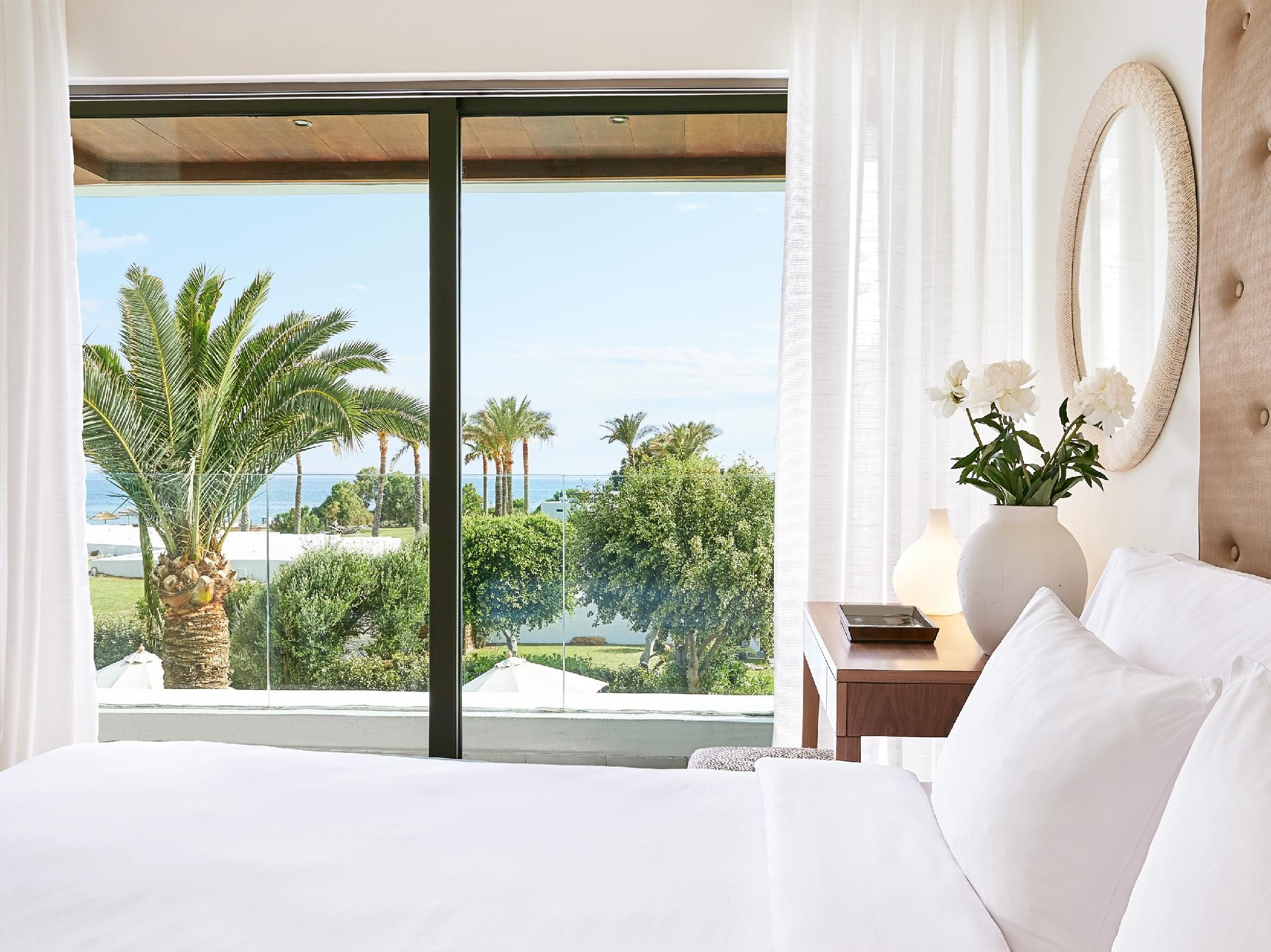 Family Suite Sea View