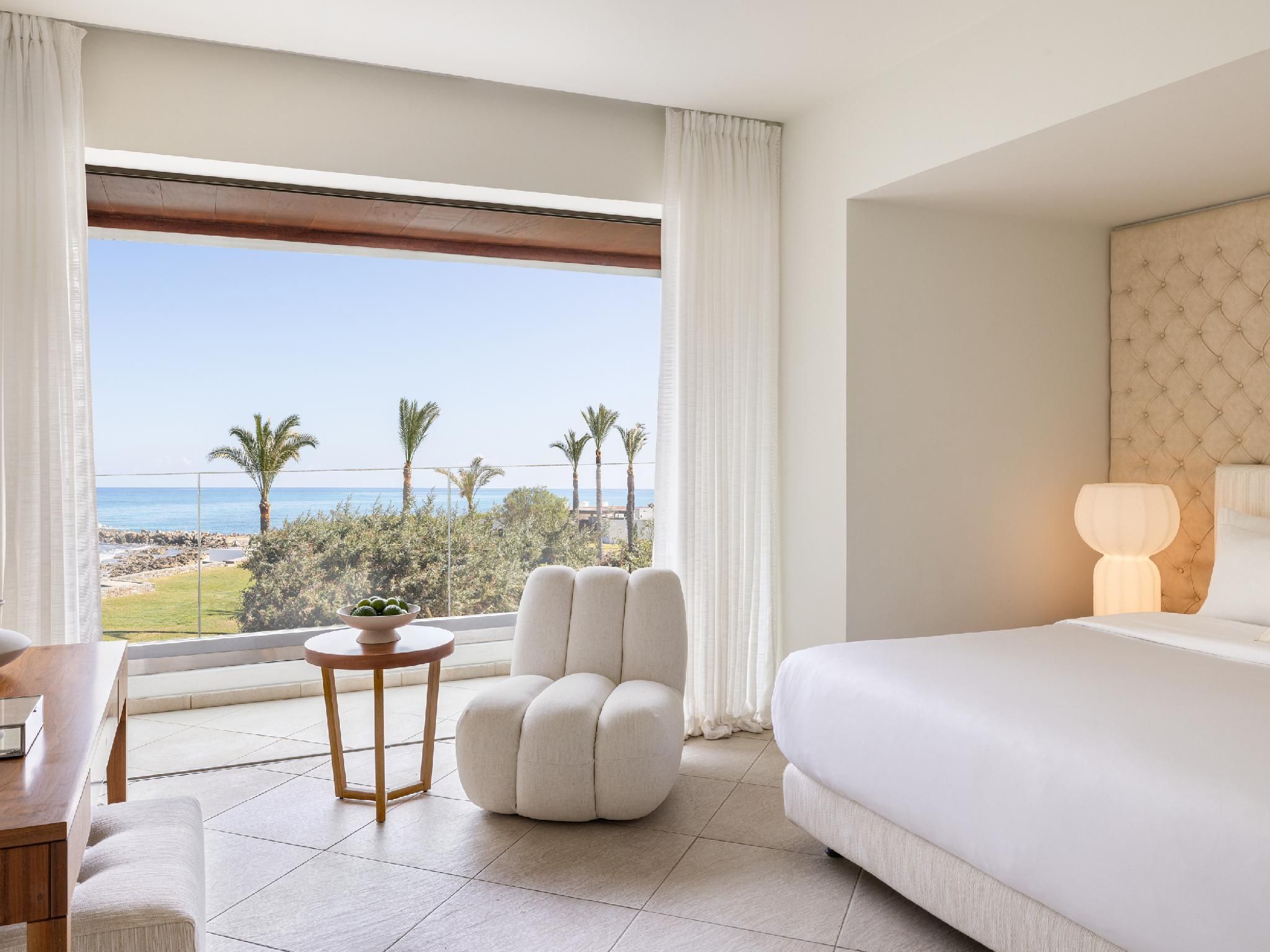 Superior Sea View Room