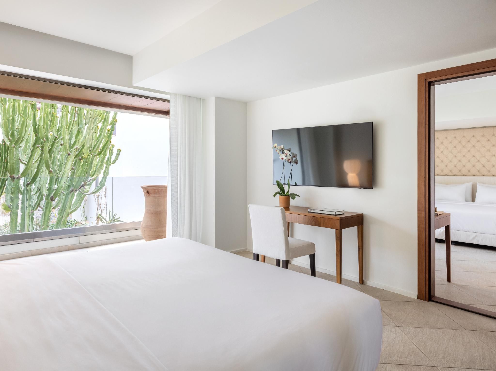 2 Bed Room Family Suite