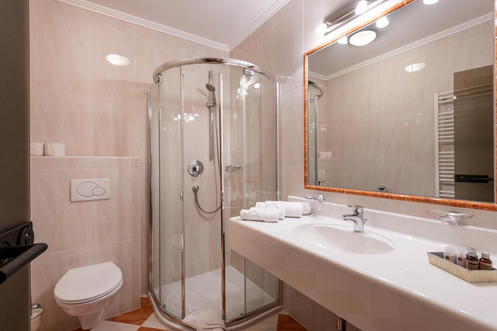 Comfort Quadruple Room