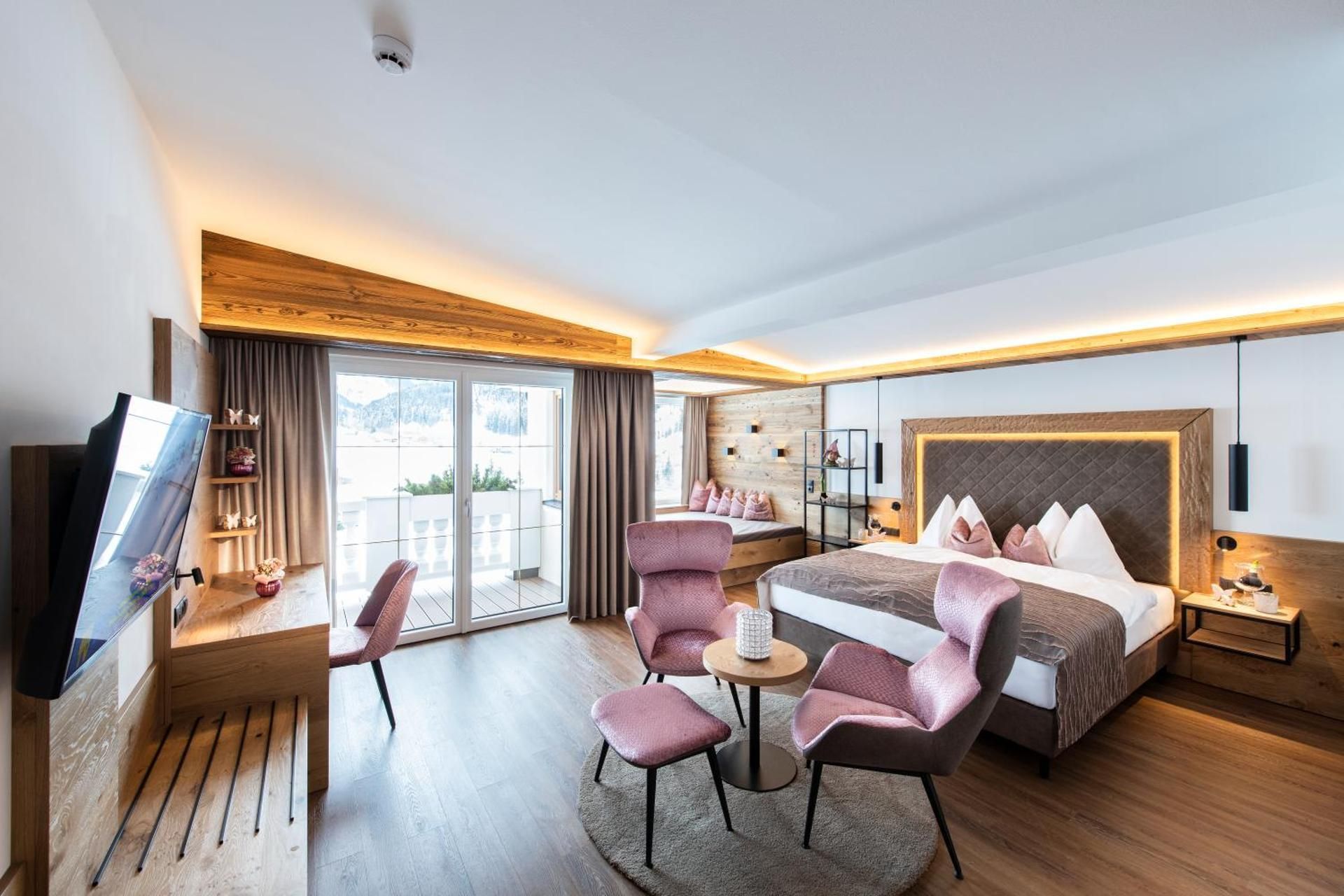 Executive Suite