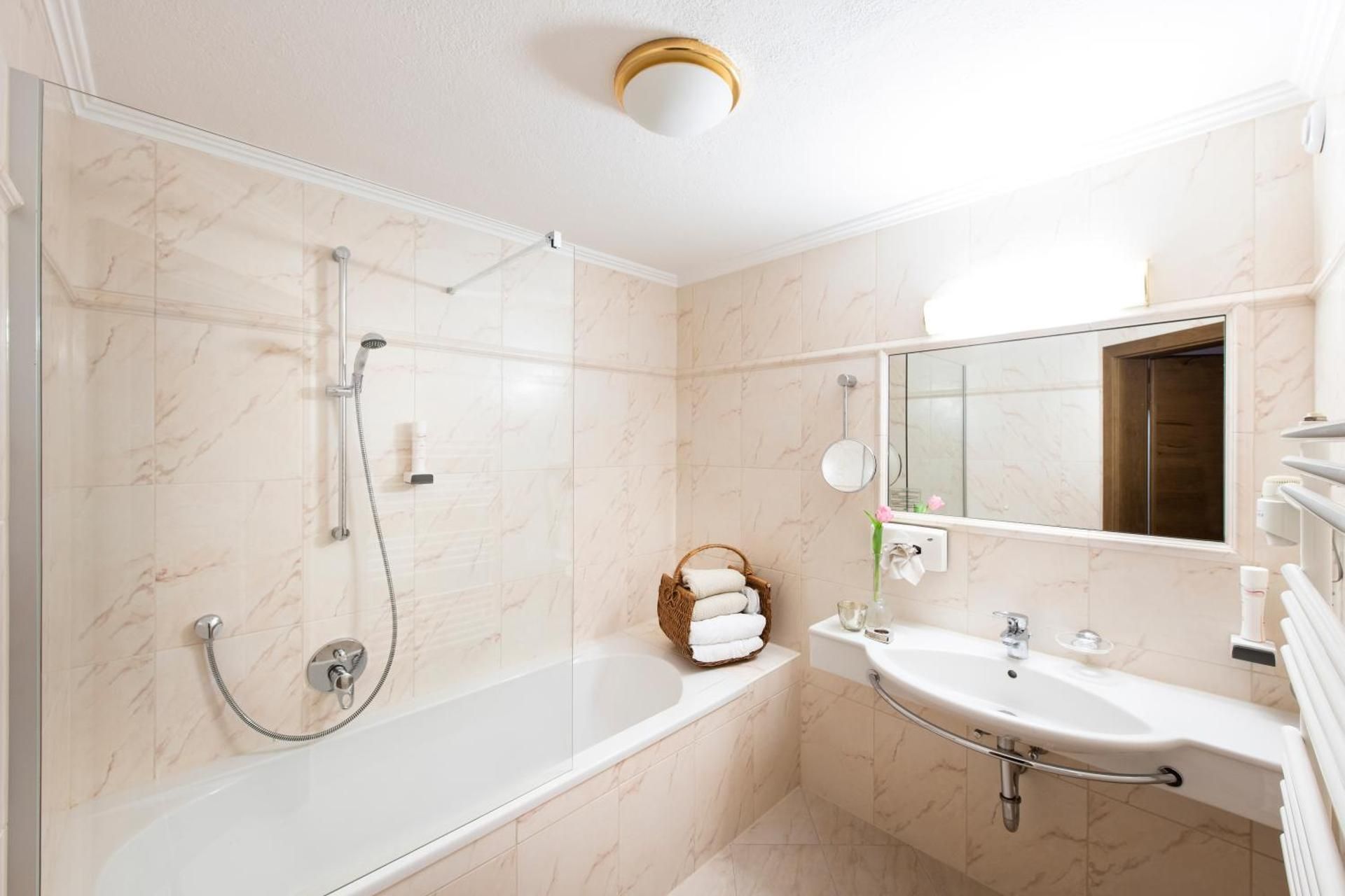 Feel Good Suite with Balcony