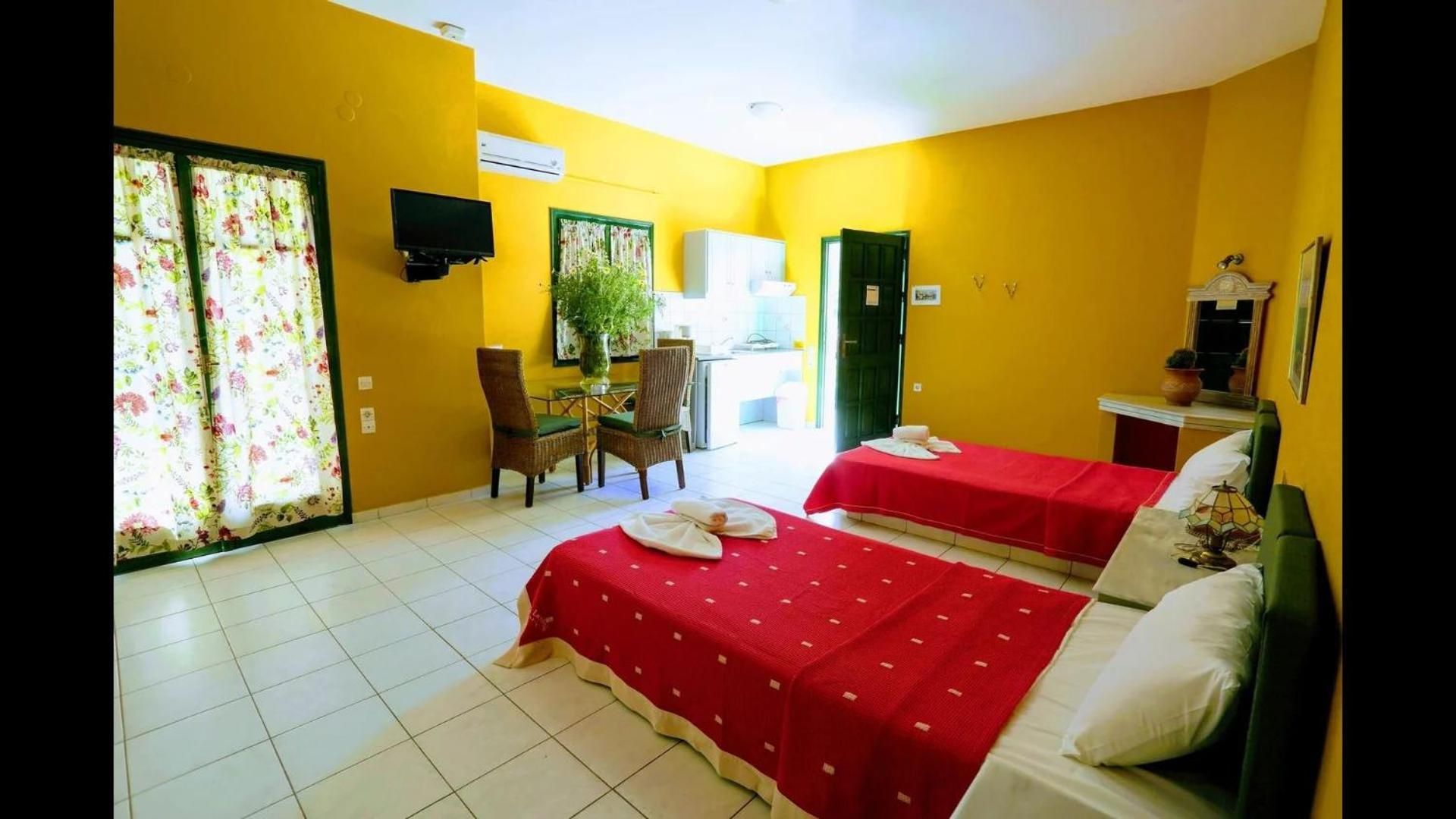 Double Room