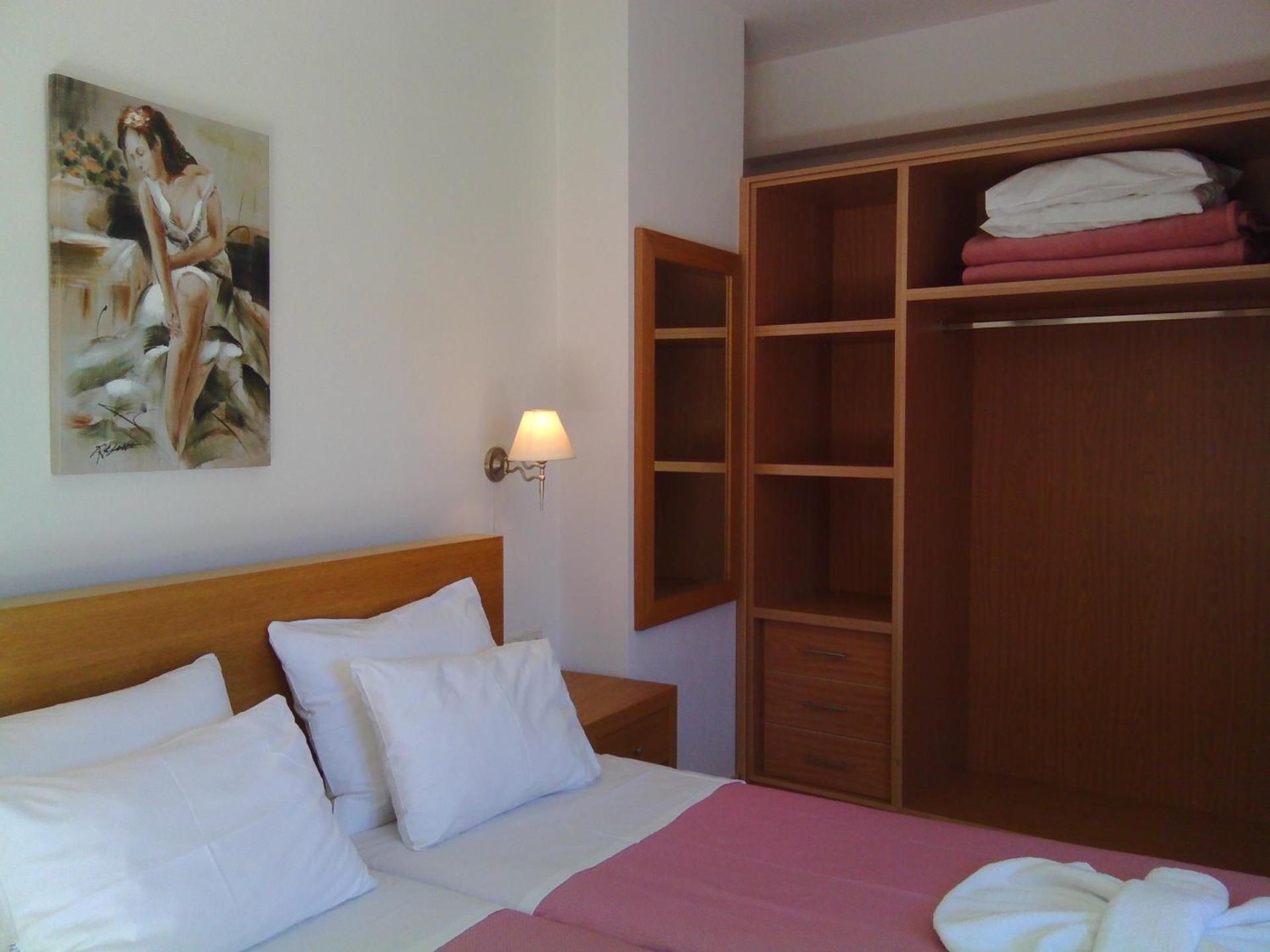 Superior Apartment (5 Adults)
