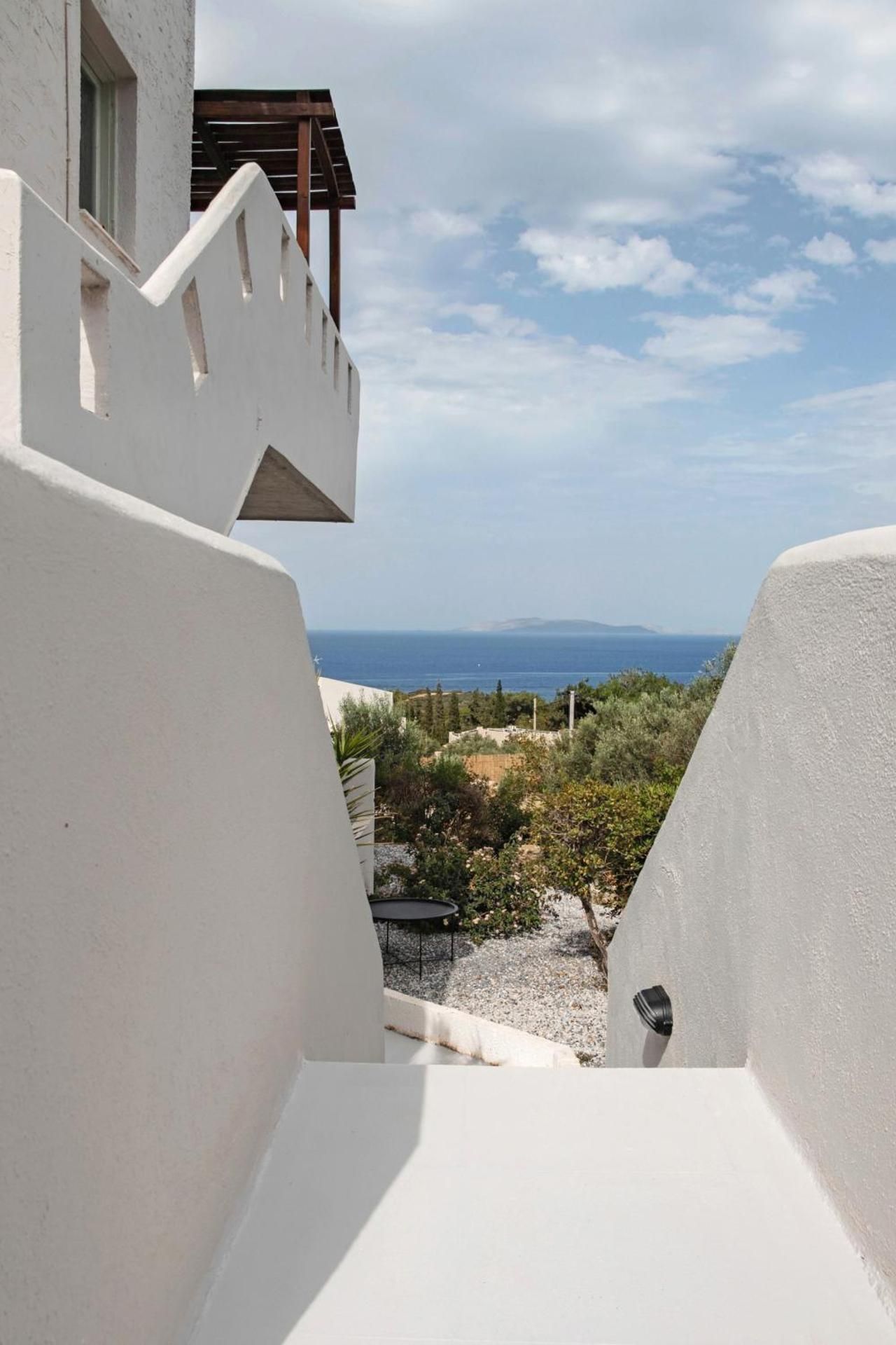 Apartment with Sea View