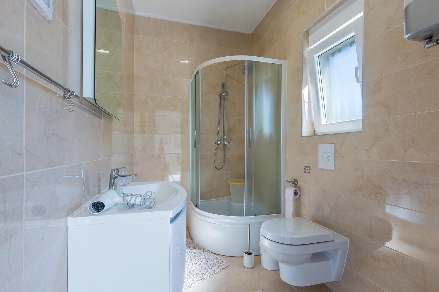 King Room with Sea View