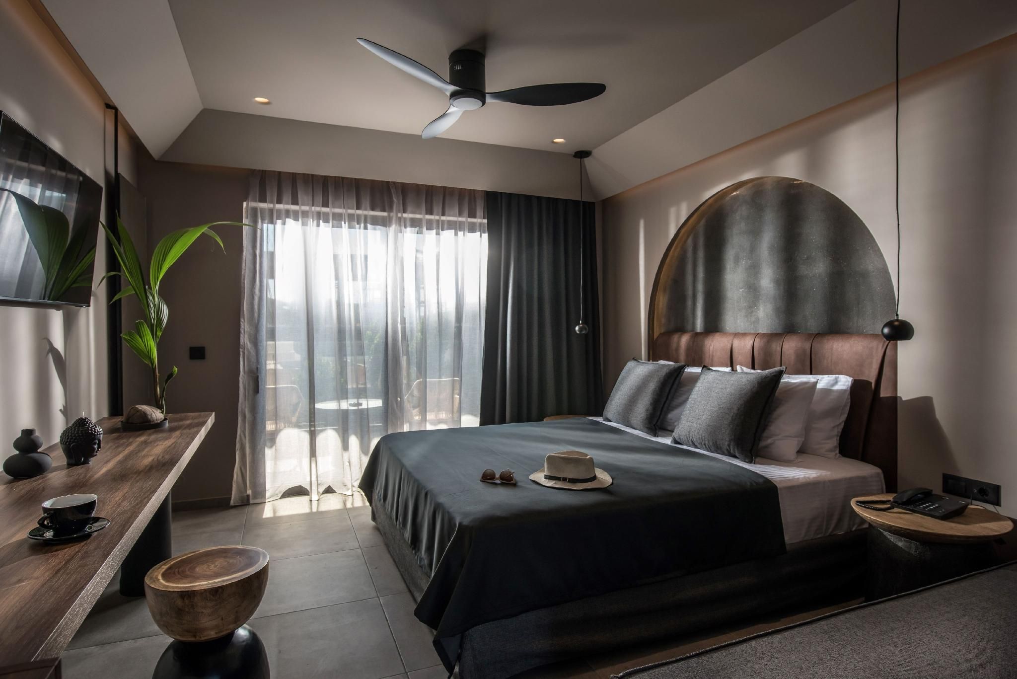 Suite with Private Pool