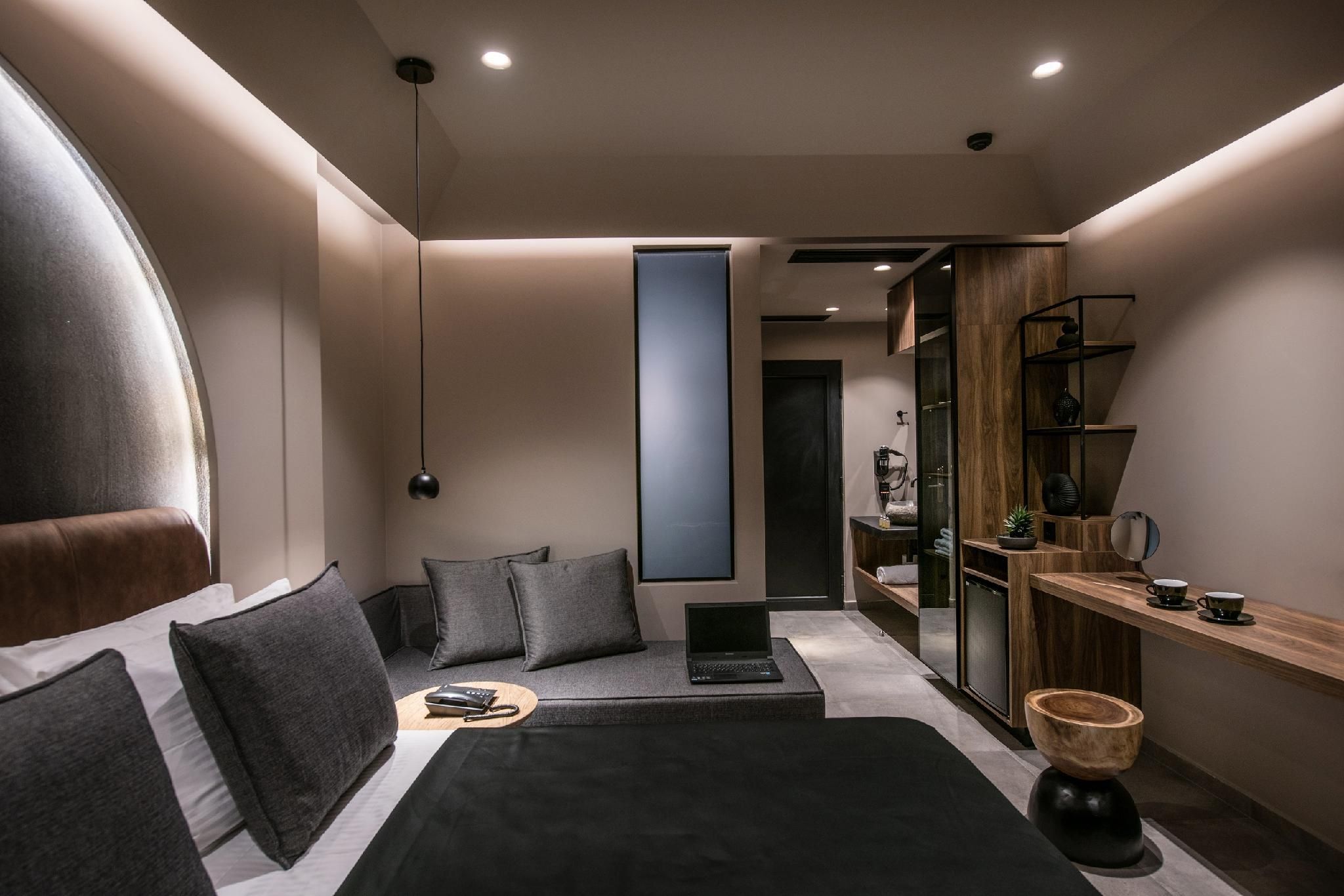 Suite with Private Pool