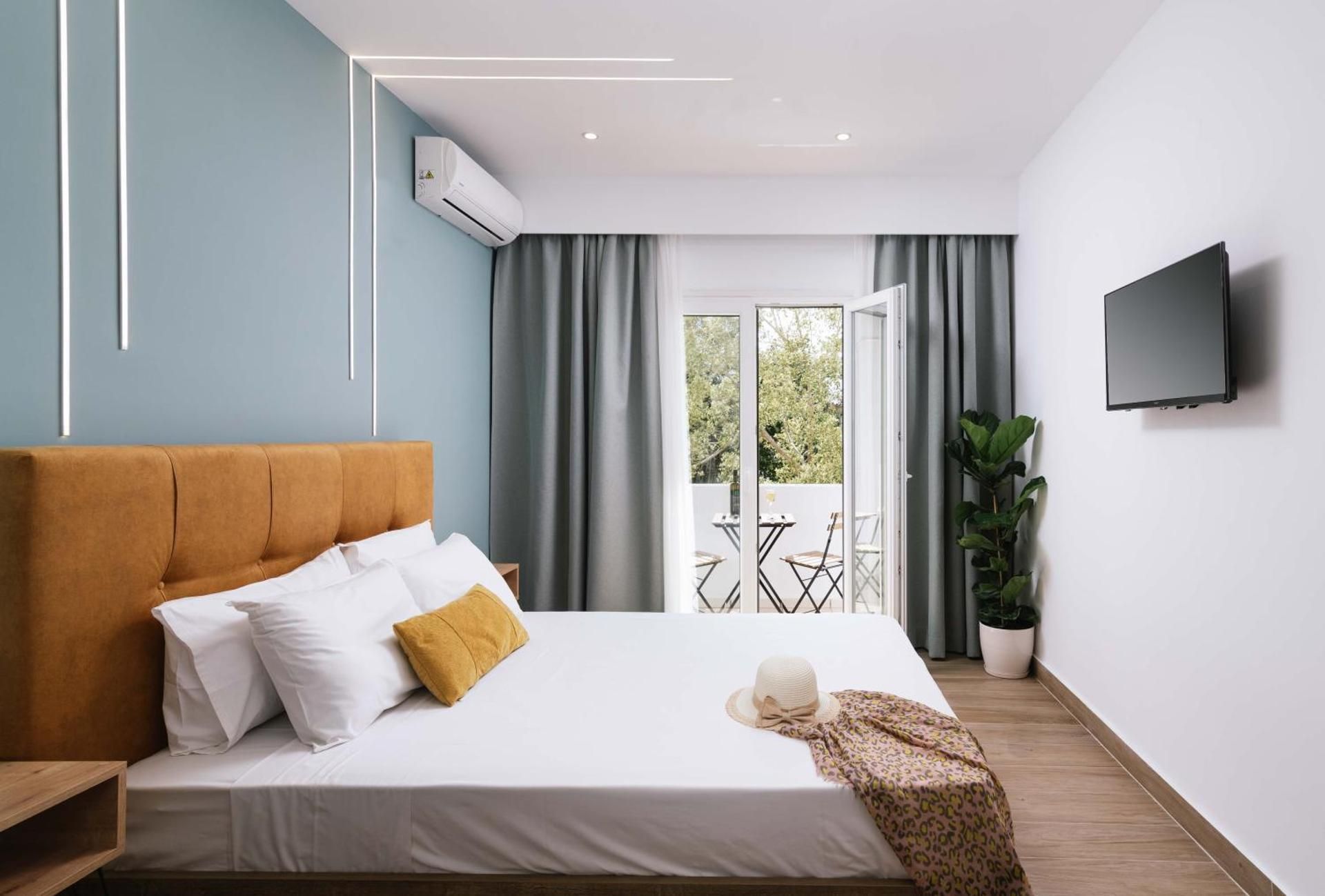 Deluxe Junior Suite