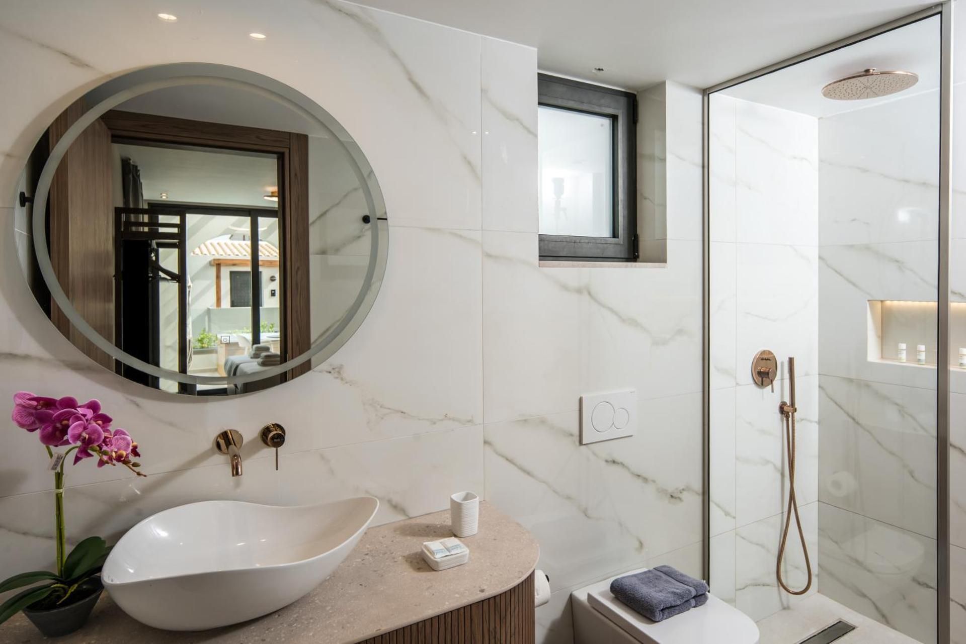 Superior Suite with Jacuzzi