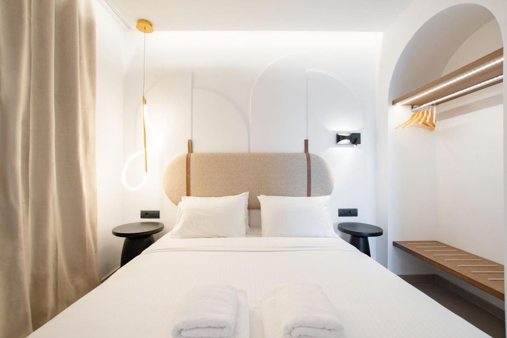 Two Room Suite with Jacuzzi