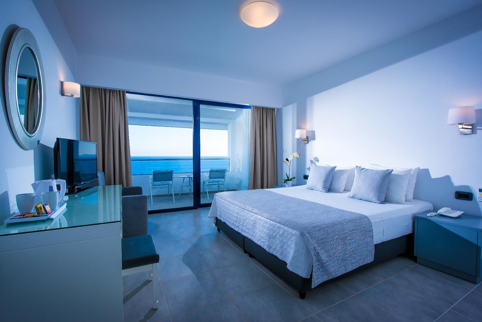 Superior Seaview