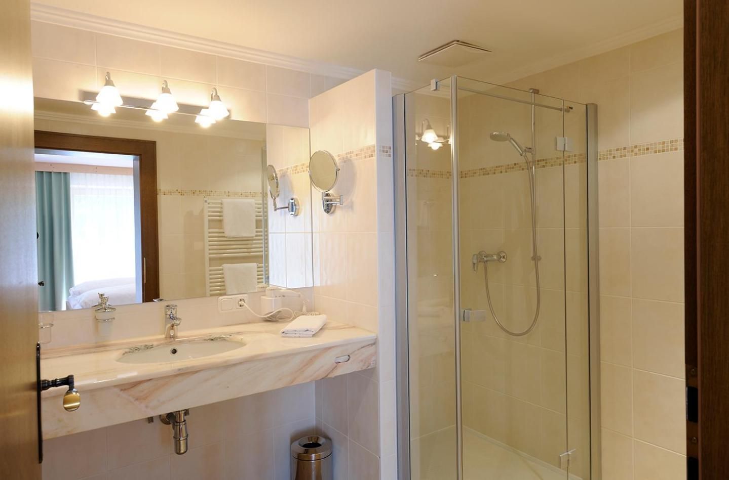 Superior Single Room