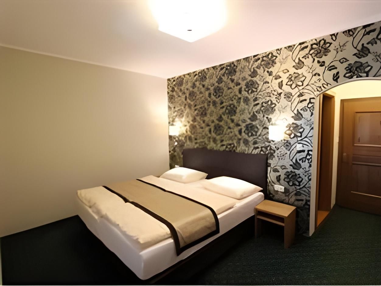 Mountain View Suite