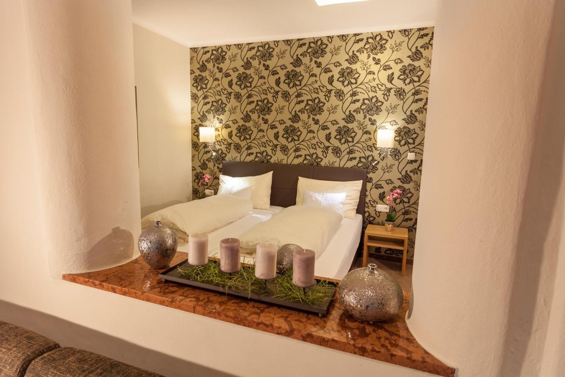 Mountain View Suite