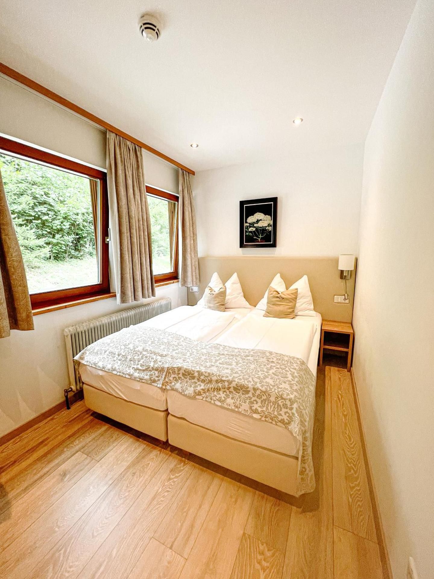 Economy Double Room - Non-Smoking