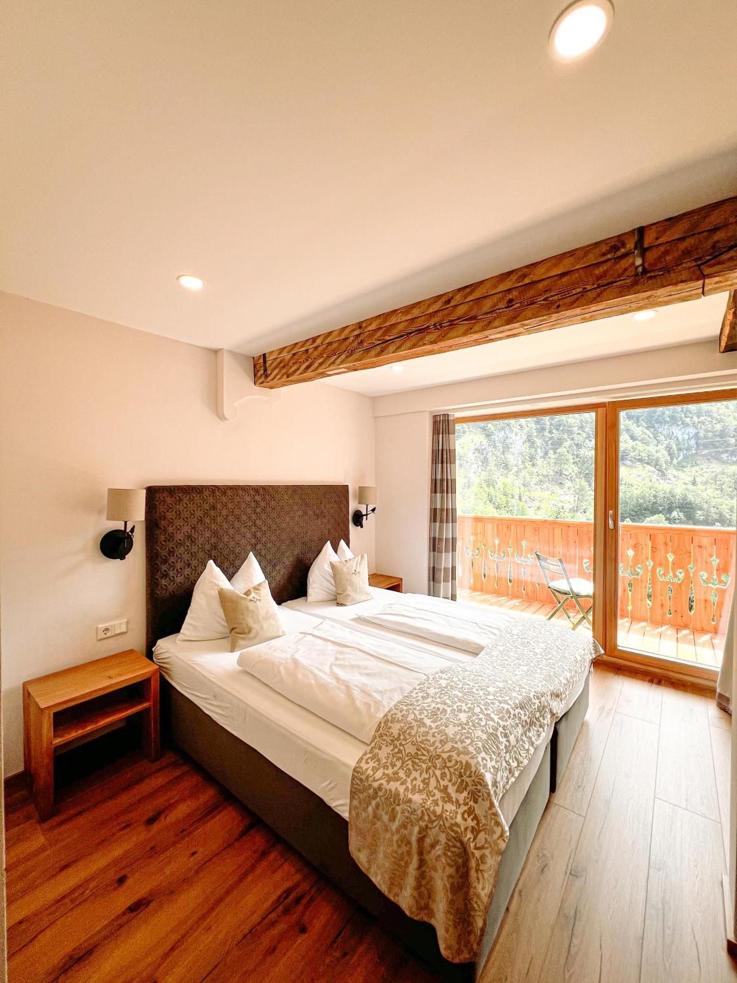 Mountain View Double