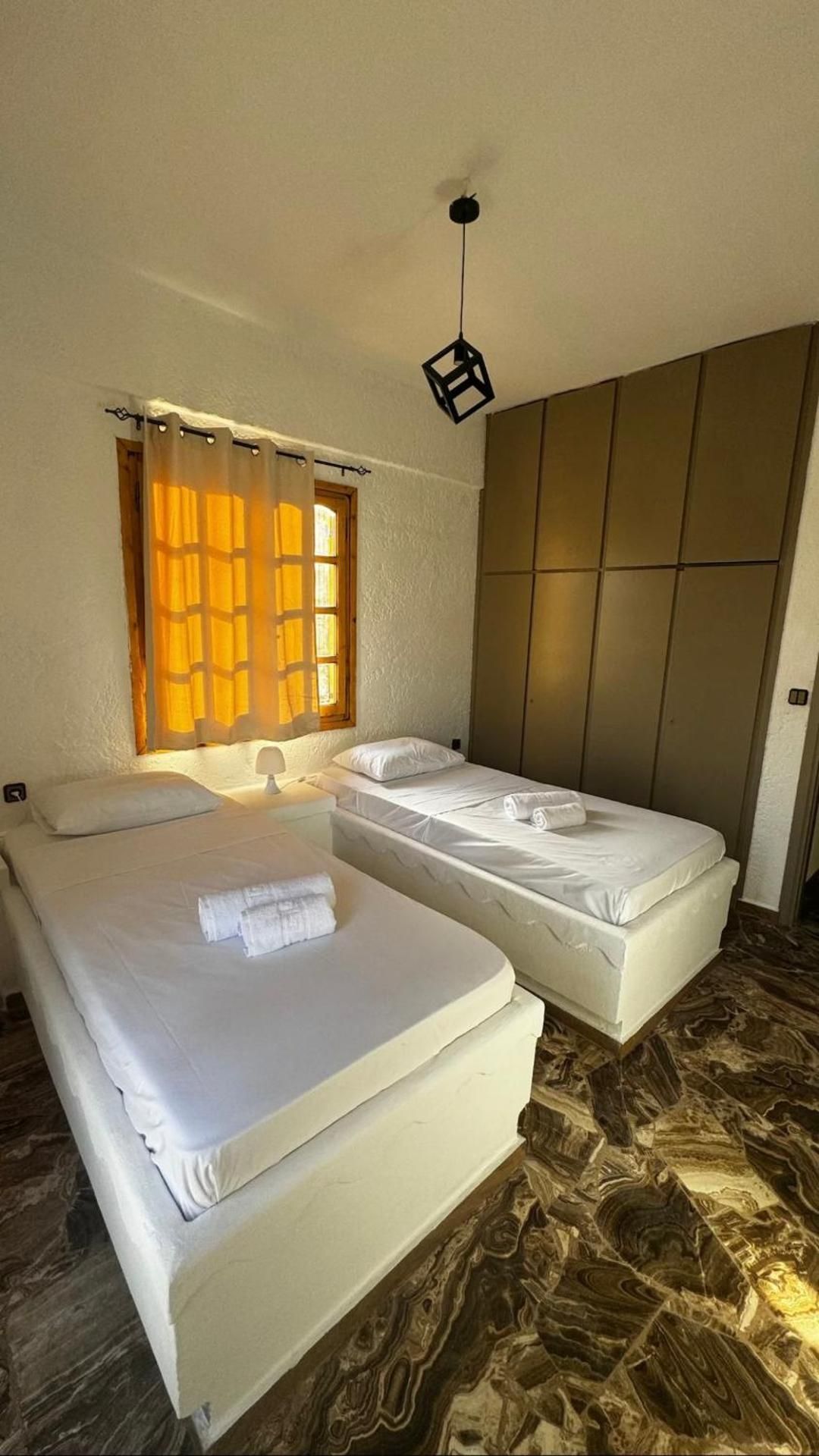 Classic Quadruple Room