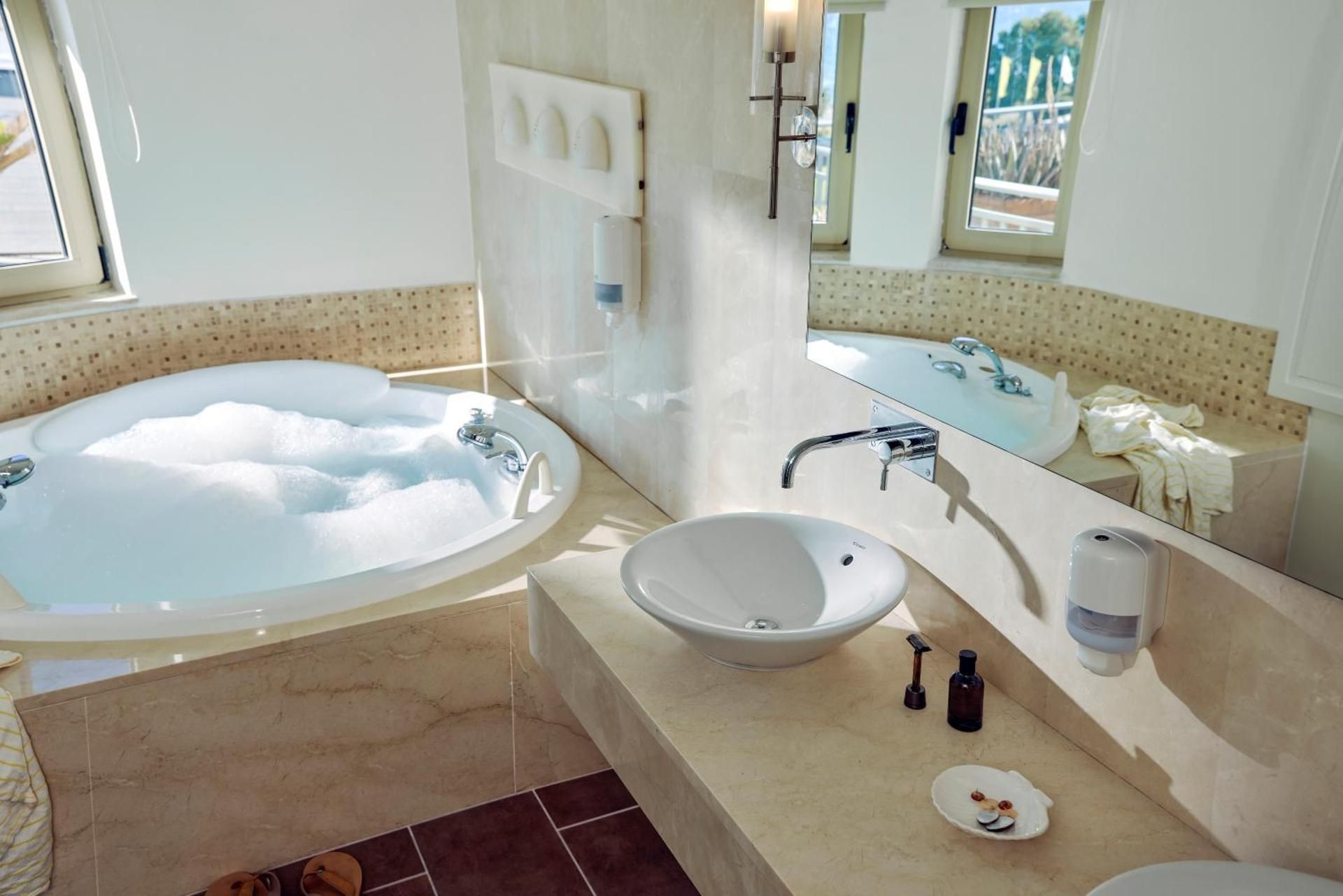 Presidential Suite