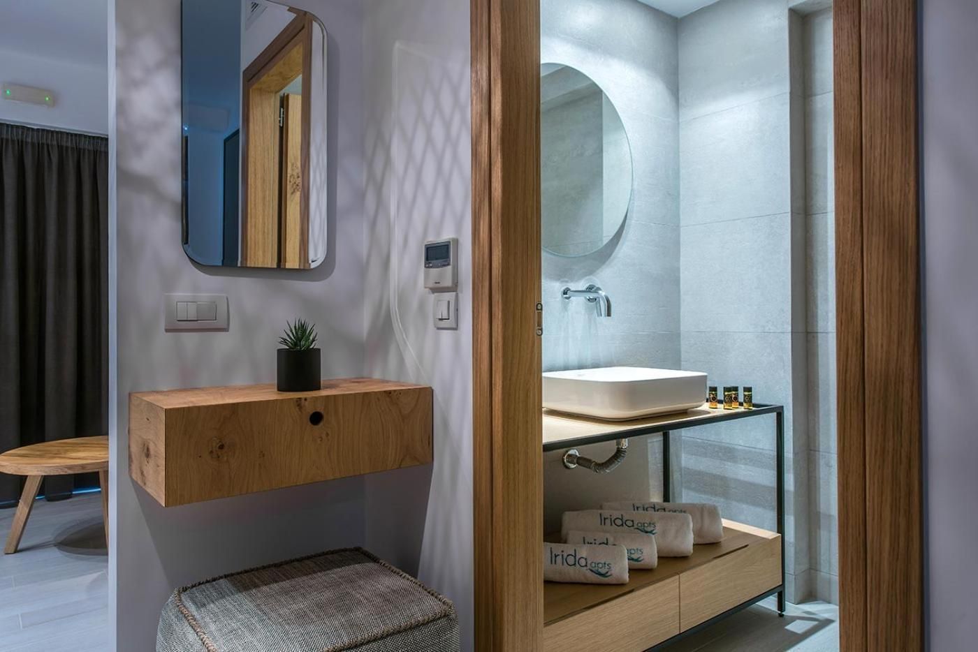 Junior Suite with Sea View