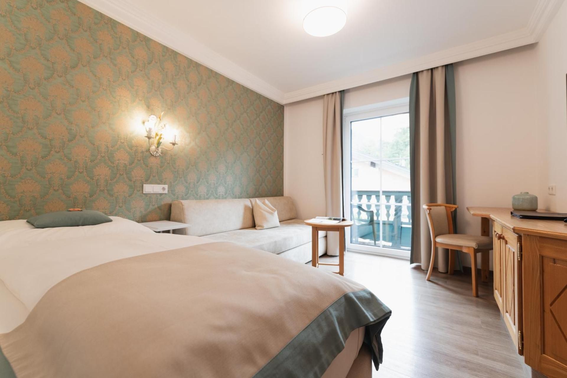 Single Room