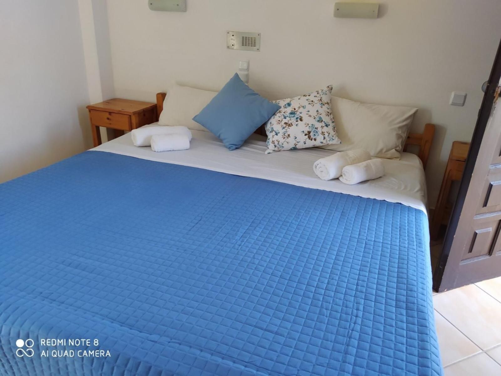 Standard Double or Twin Room with Garden View