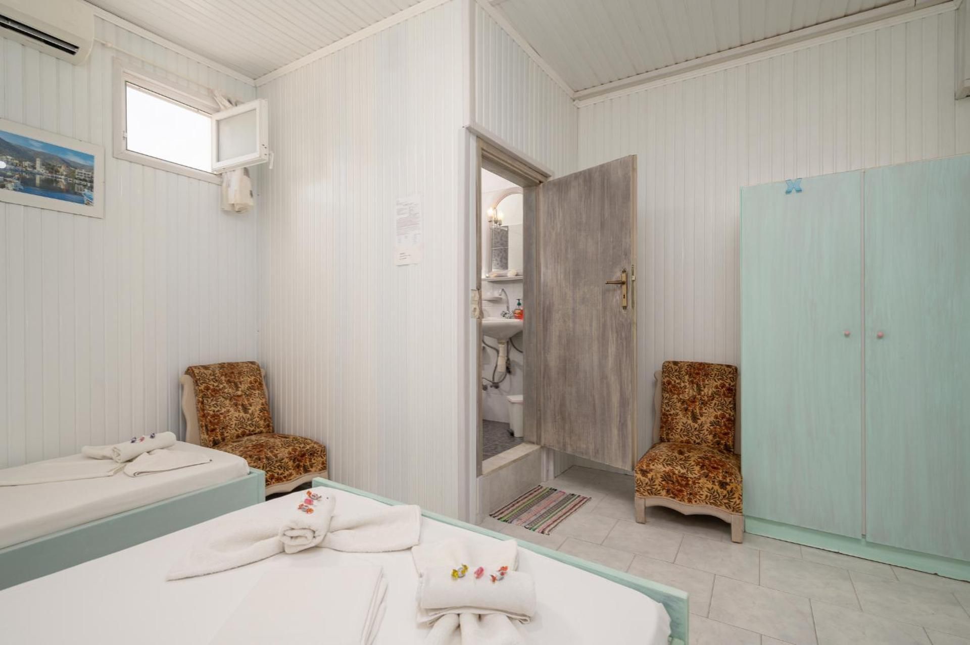 Sofia rooms