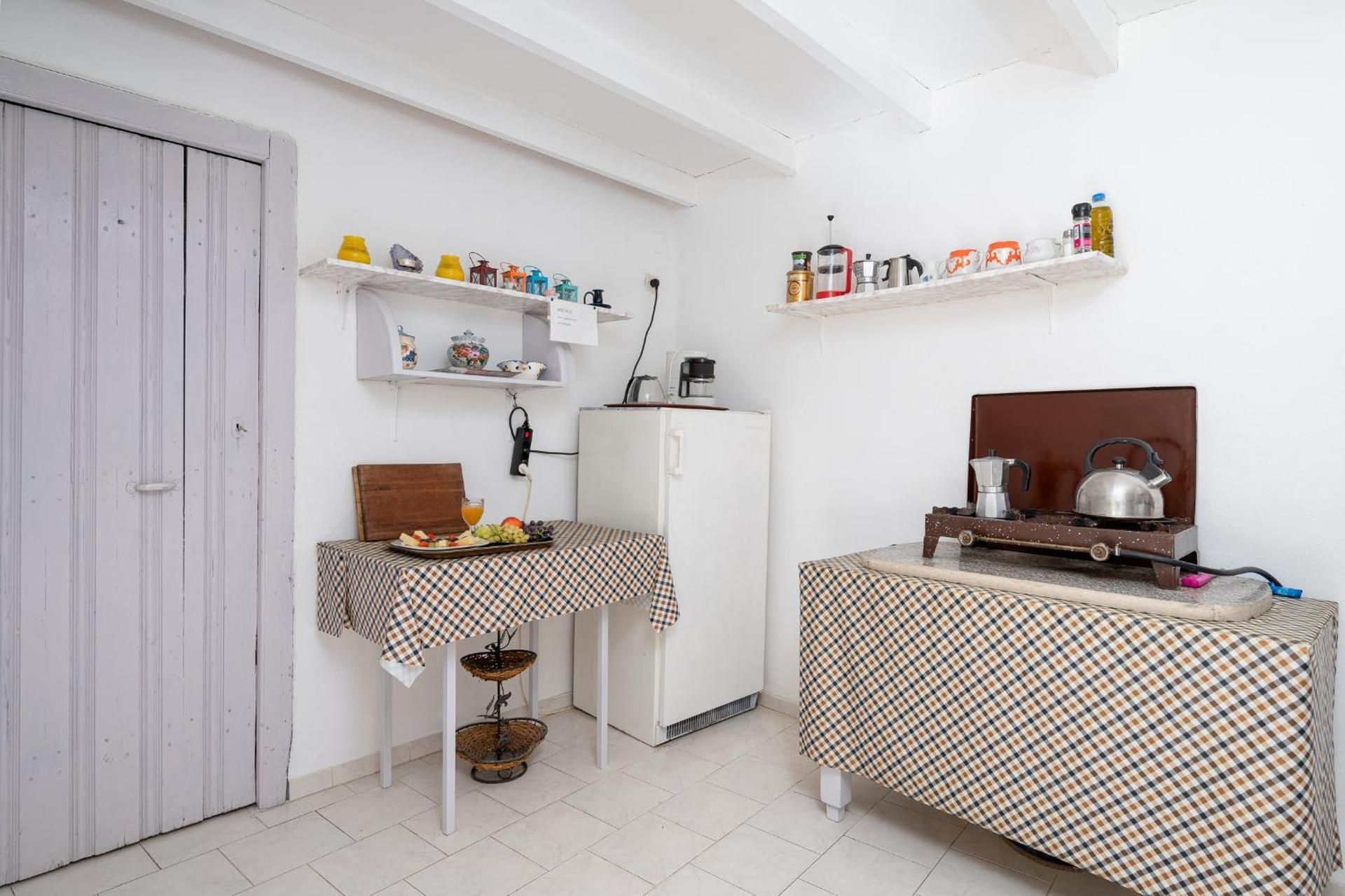Sofia rooms