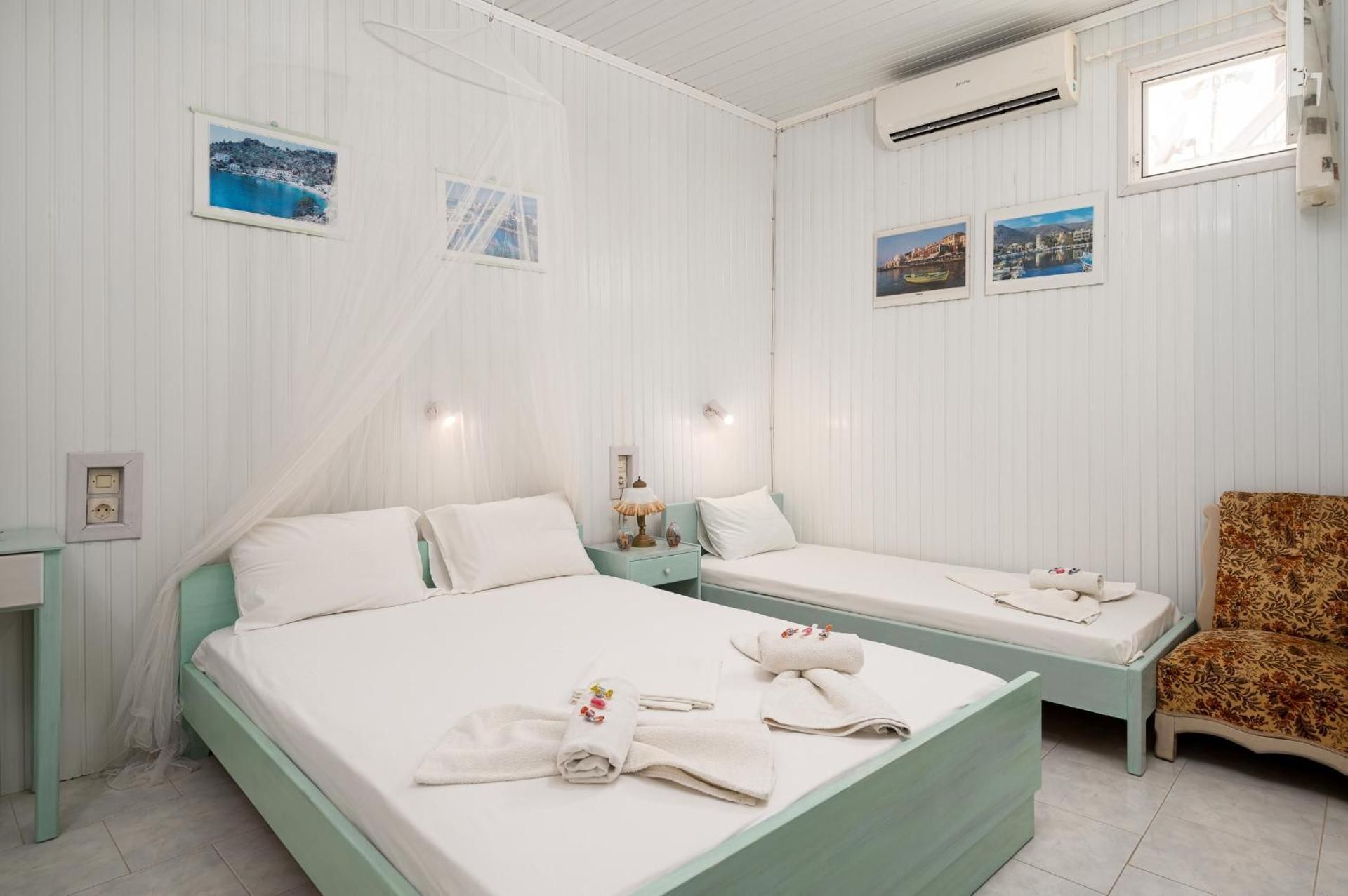 Sofia rooms