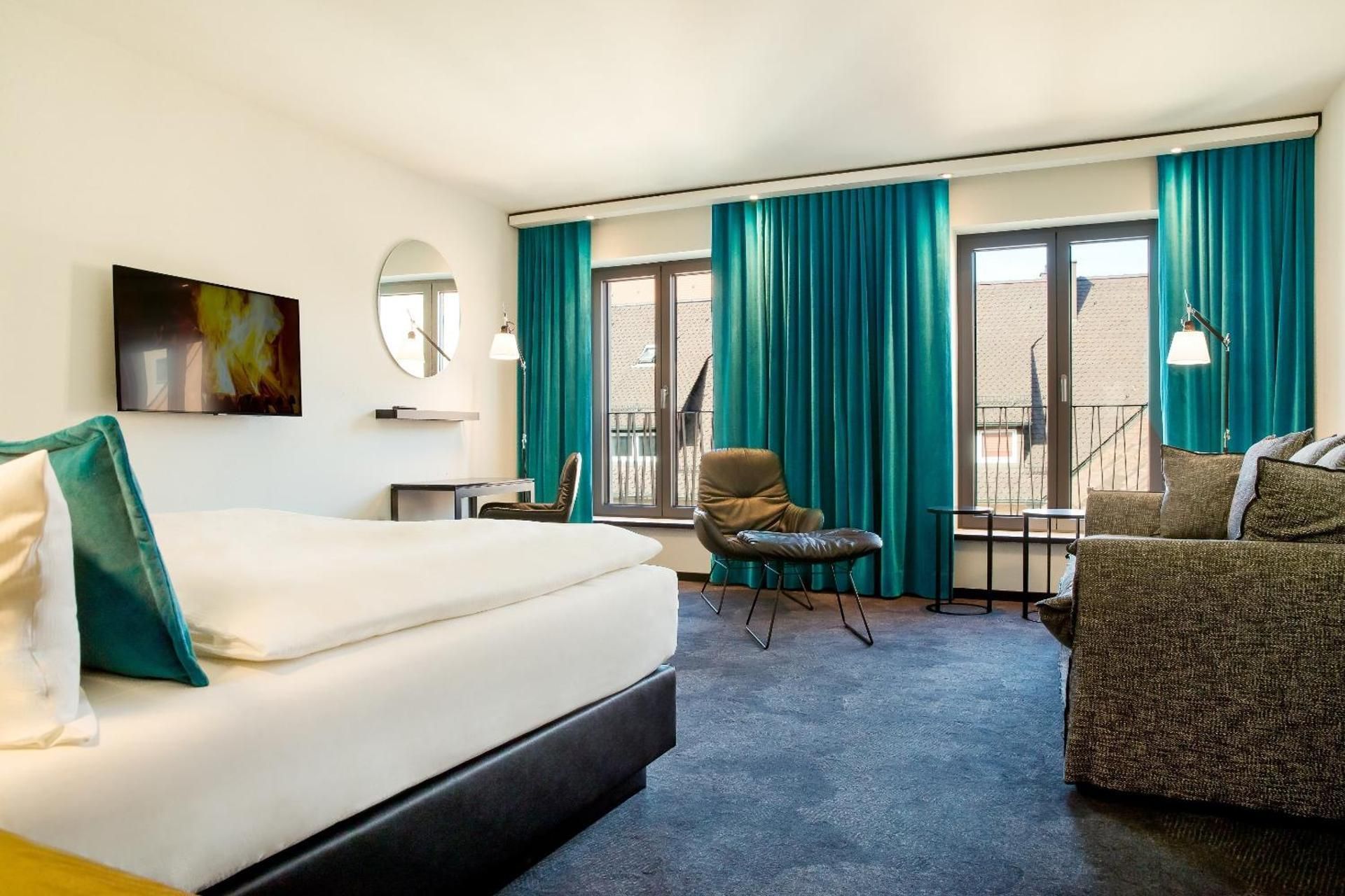 Superior Queen Room